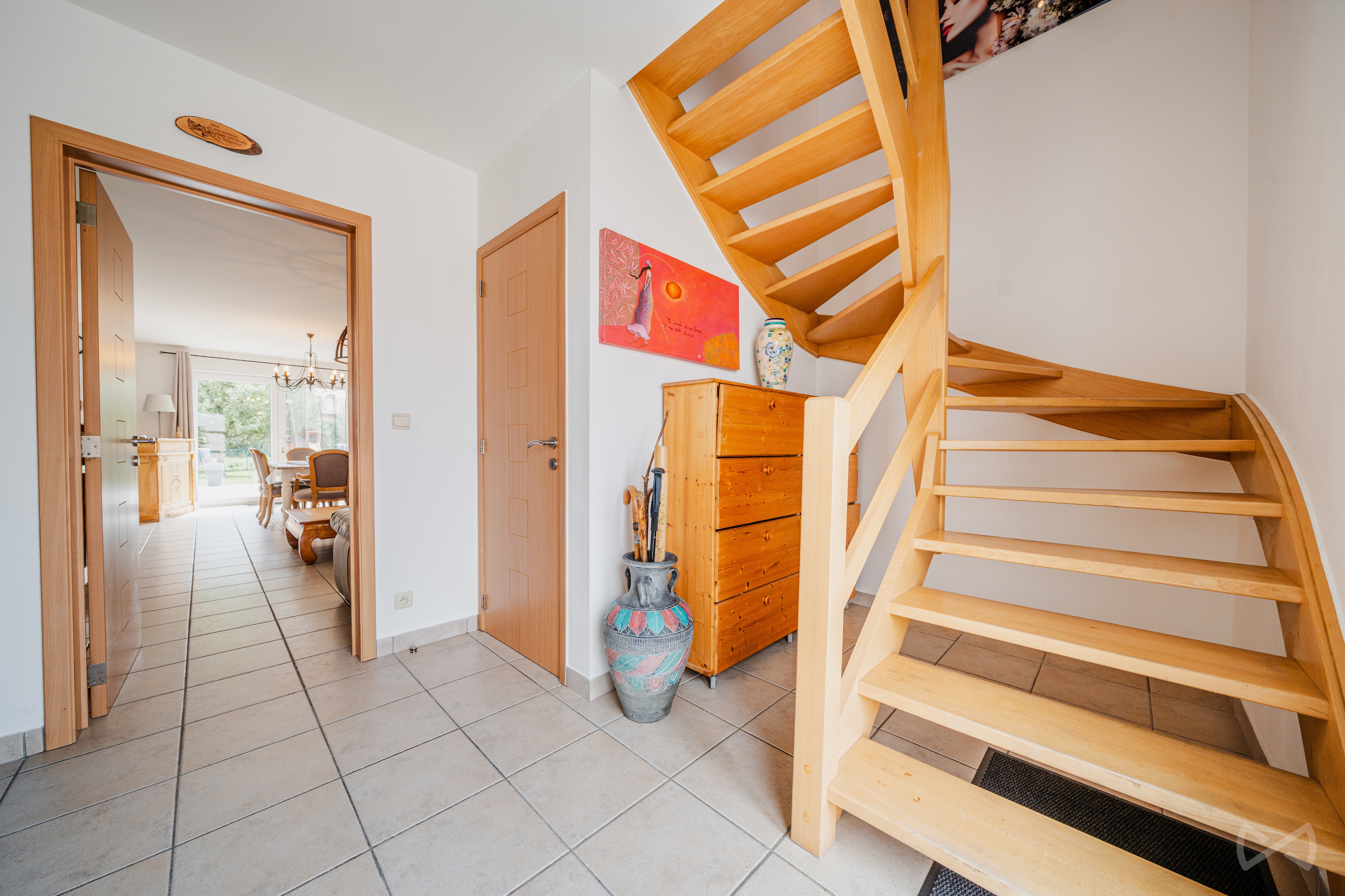 Picture 3 of 3 for House with four bedrooms in La Louvière Maurage