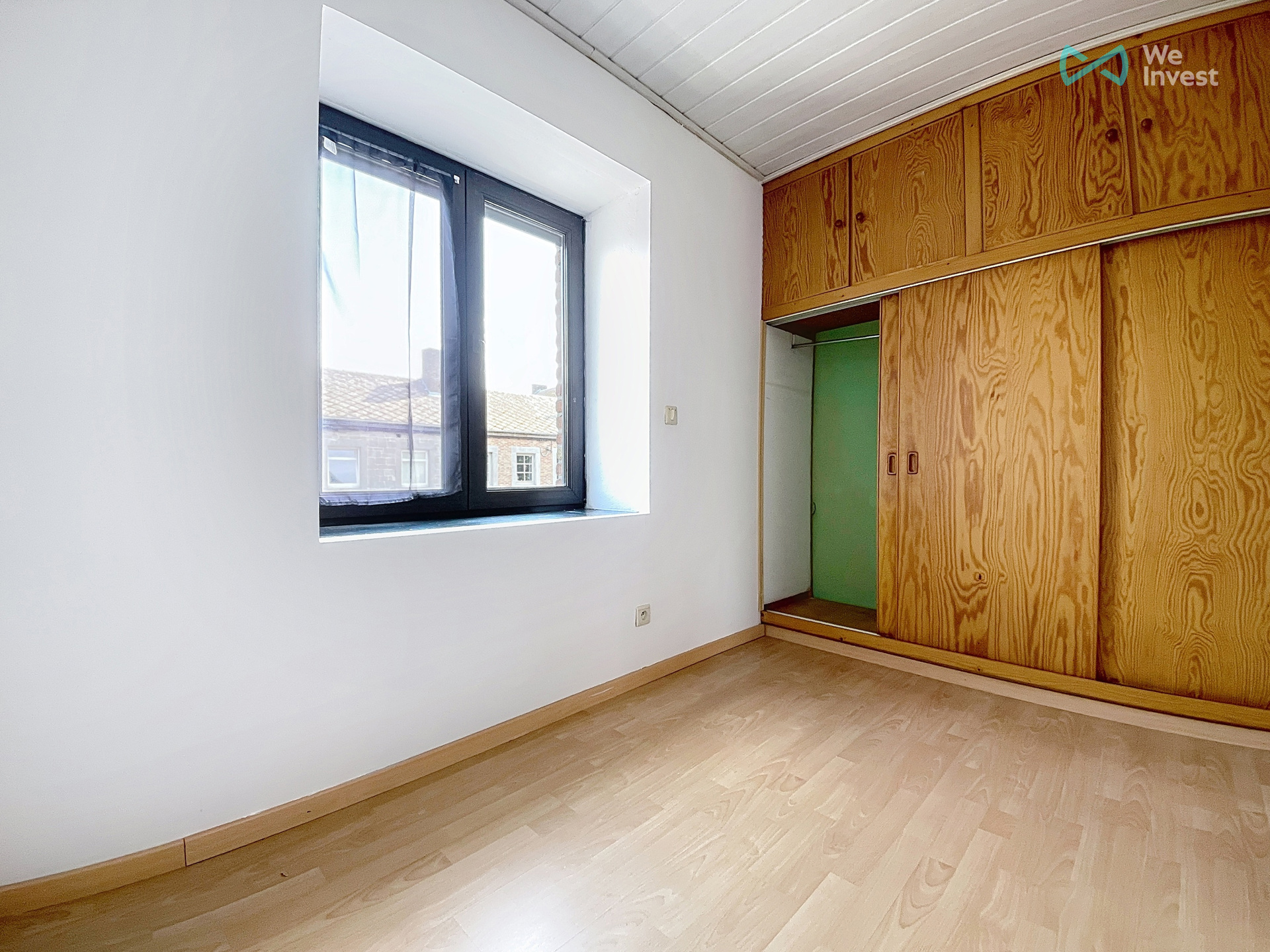 Picture 2 of 4 for House with two bedrooms in Ciney