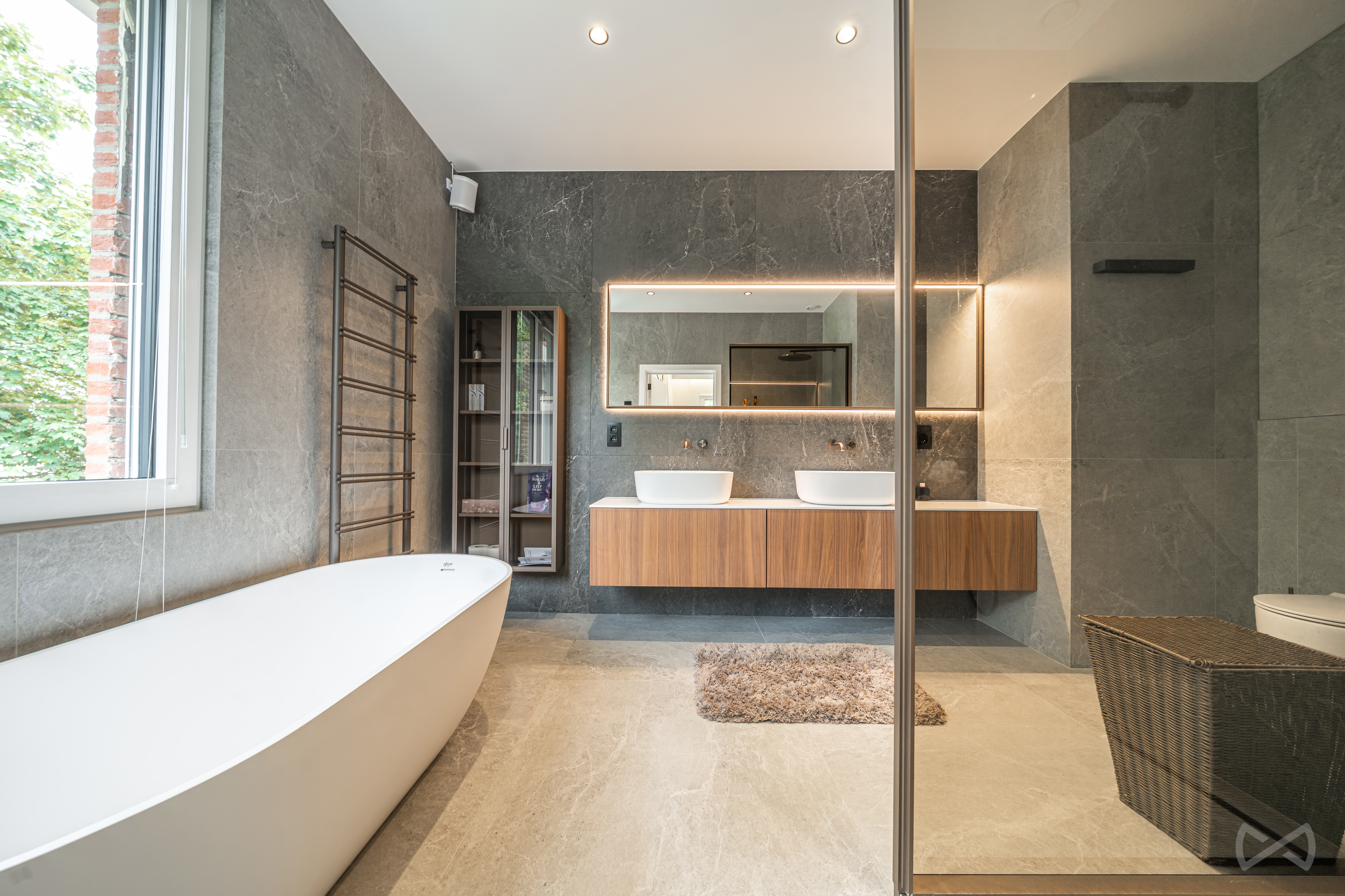 Picture 3 of 4 for Triplex with three bedrooms in Ixelles