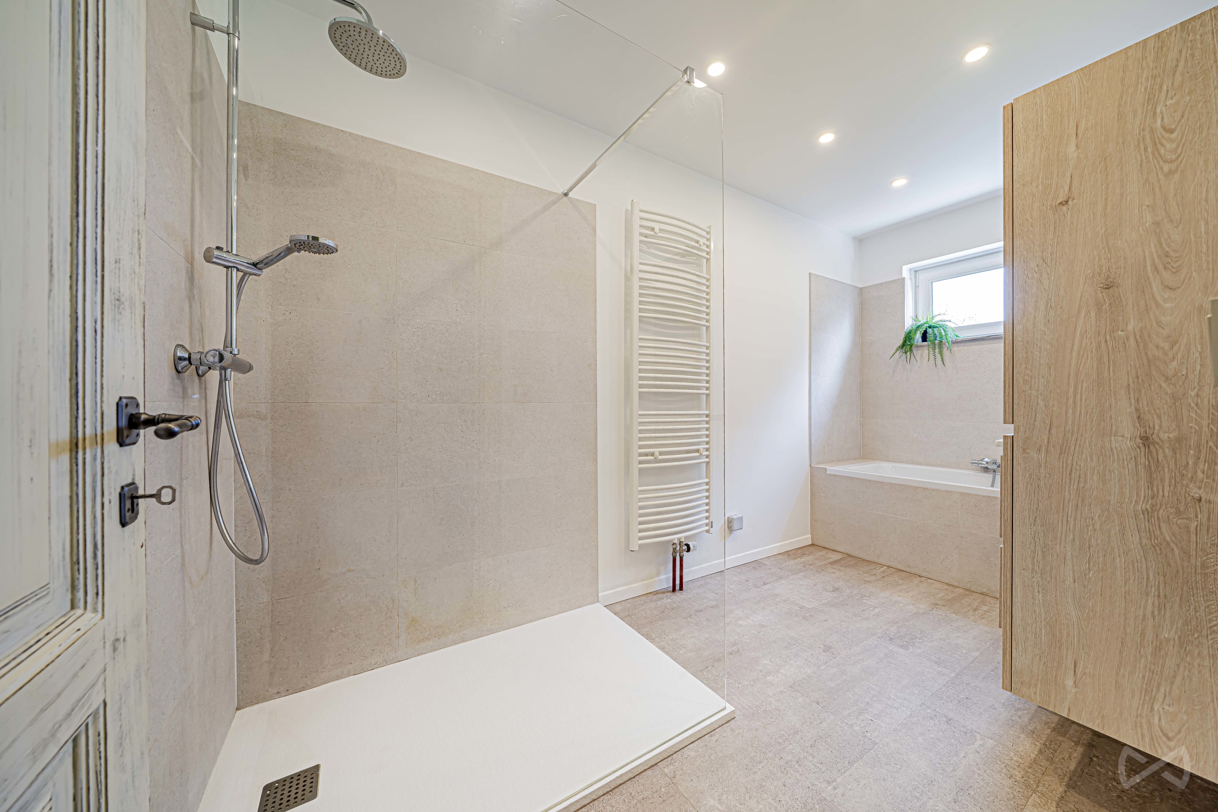 Photo 4 sur 4 pour Villa de trois chambres à Jandrain-jandrenouille