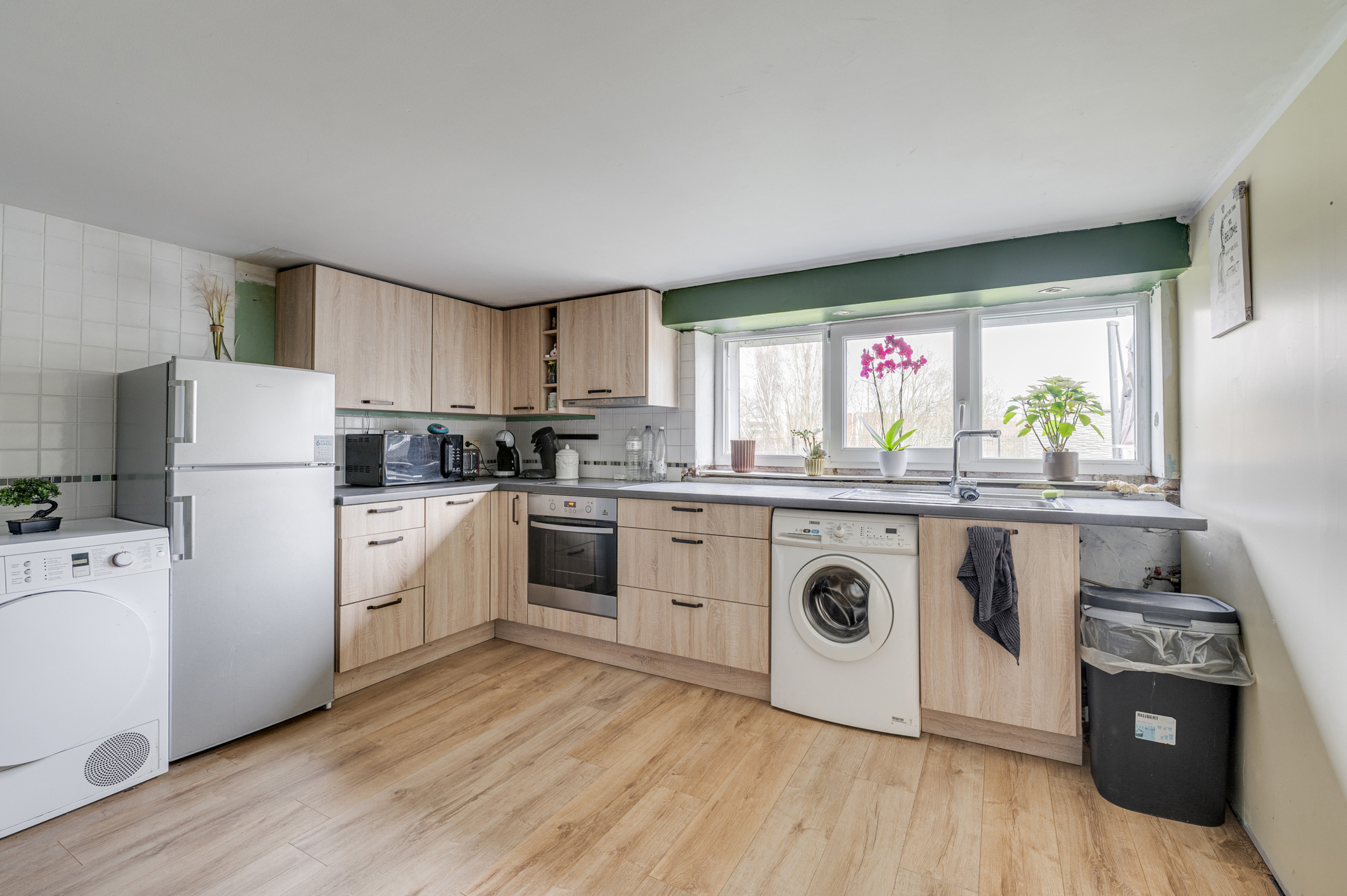Picture 1 of 4 for Exceptional house with six bedrooms in Enghien