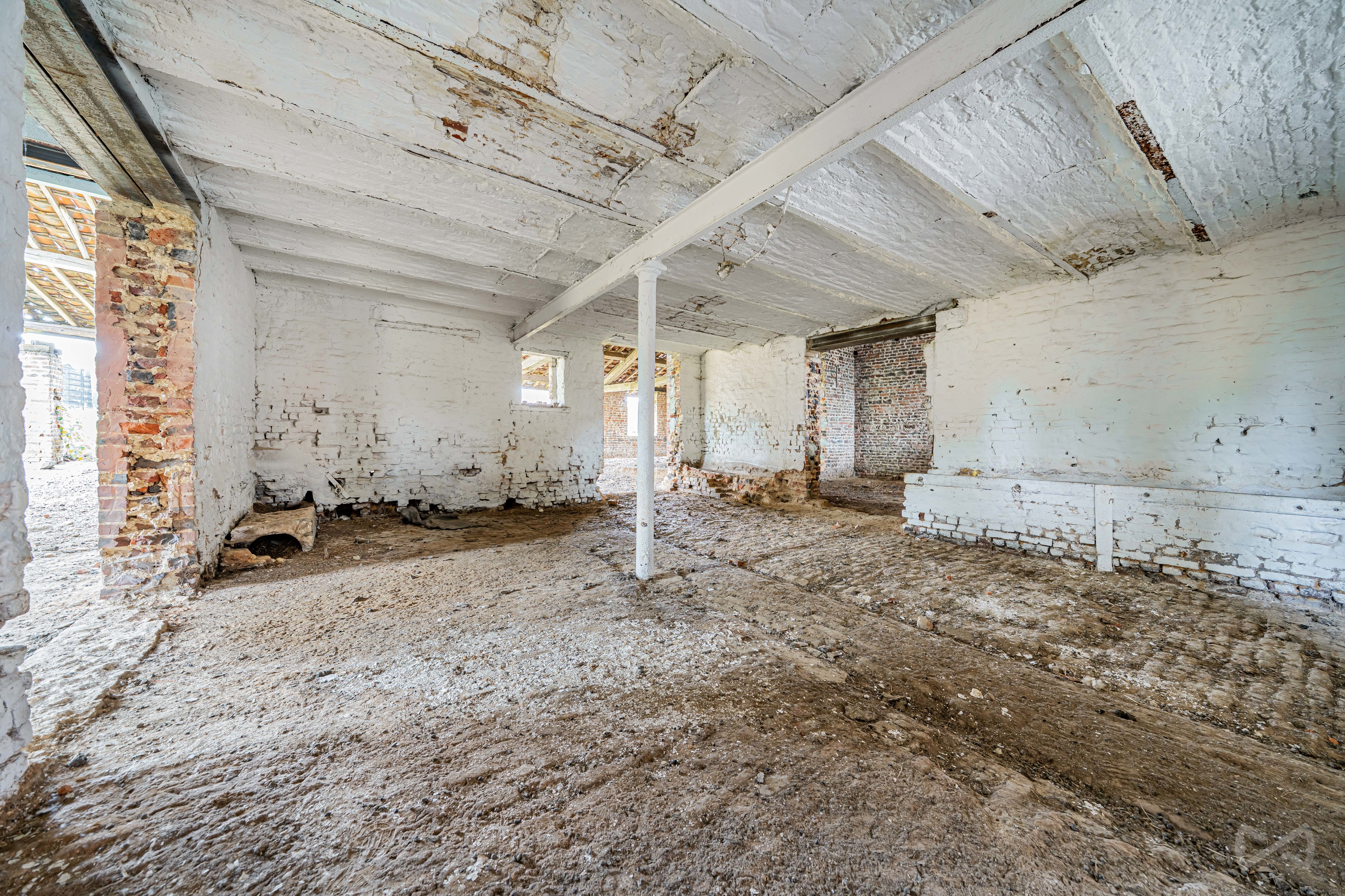 Picture 2 of 4 for Villa farmtype with three bedrooms in Rosoux-crenwick