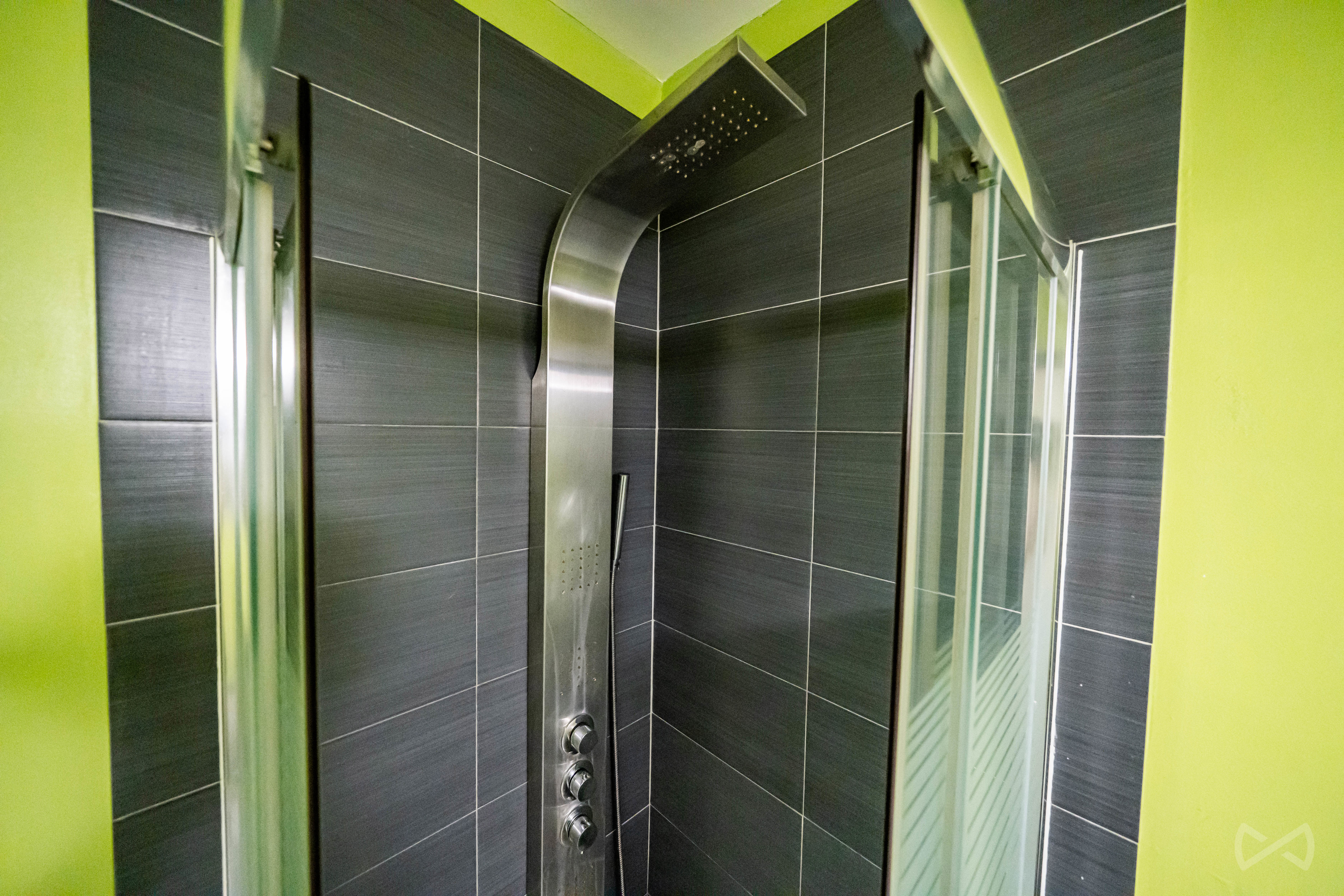 Picture 1 of 4 for Flat with two bedrooms in Chênée