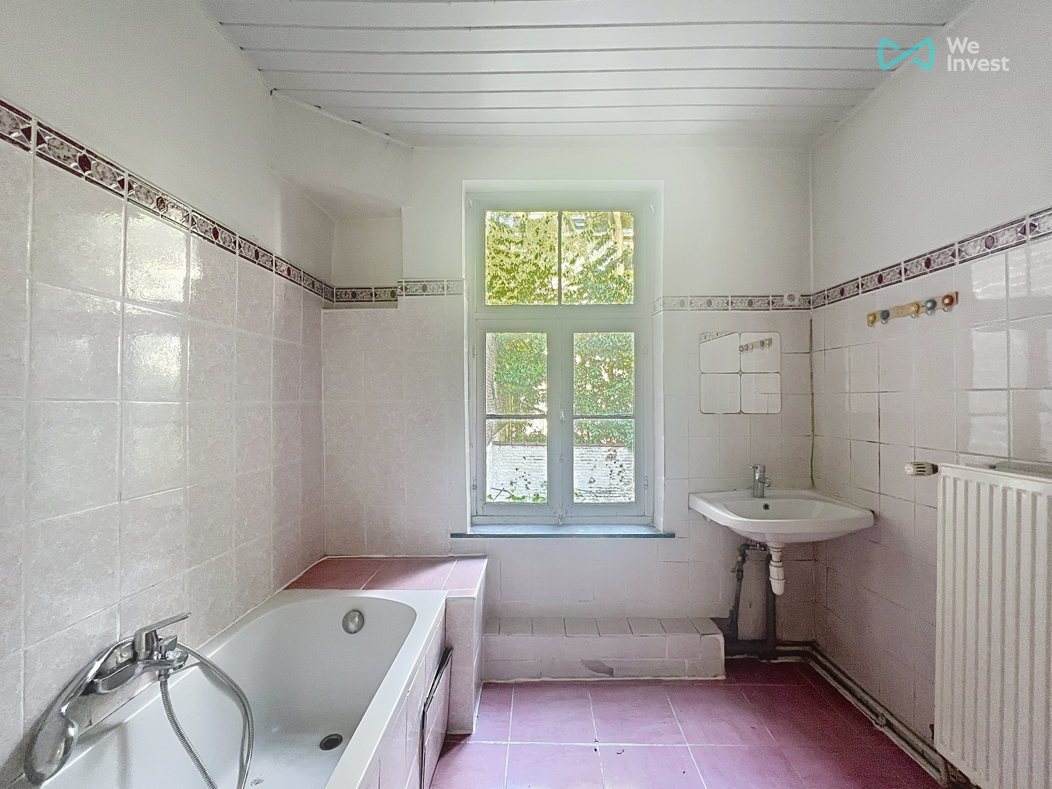 Photo 1 sur 4 pour Maison de six chambres à Saint-Josse-ten-Noode