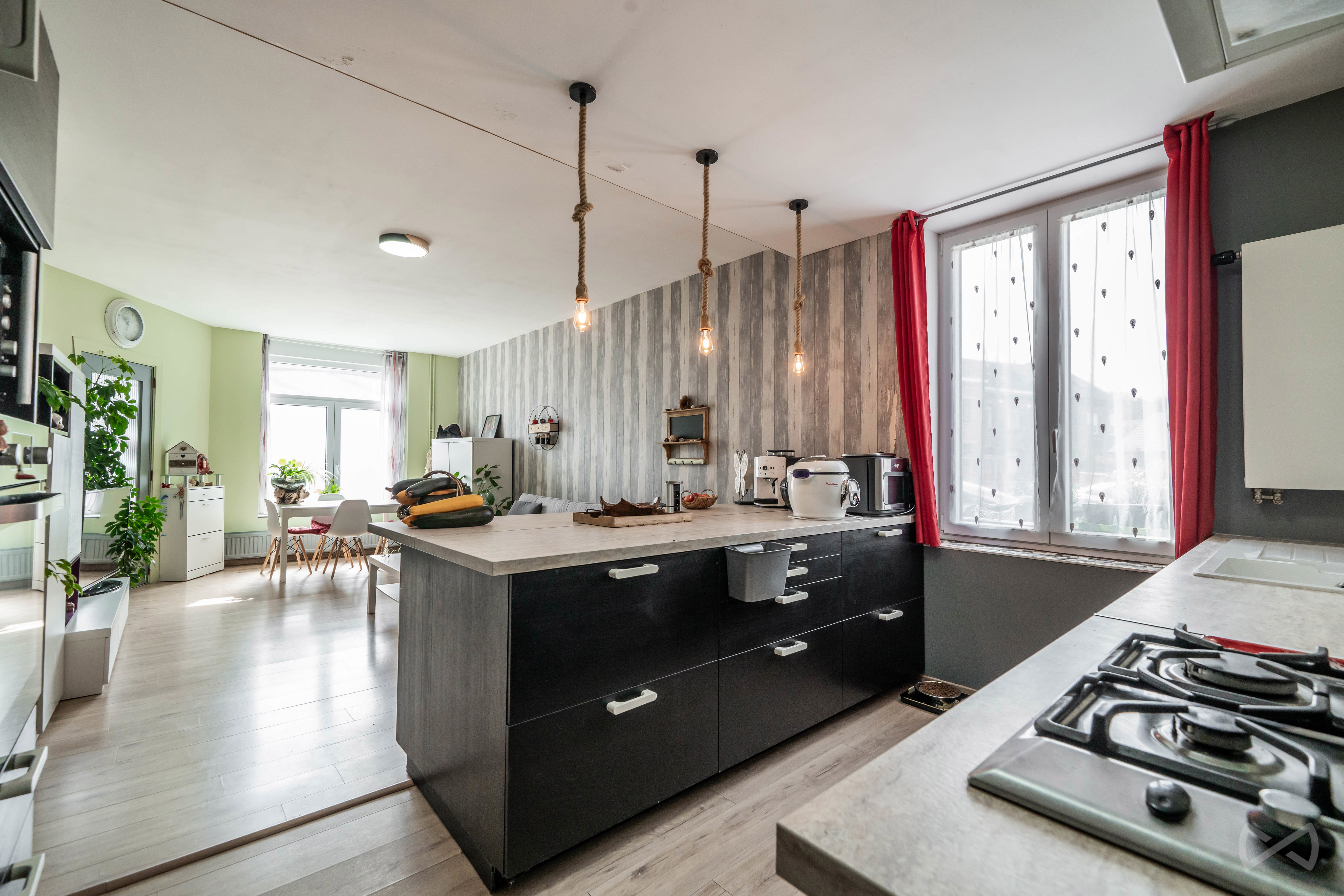 Picture 1 of 4 for House with five bedrooms in HÉlÉcine