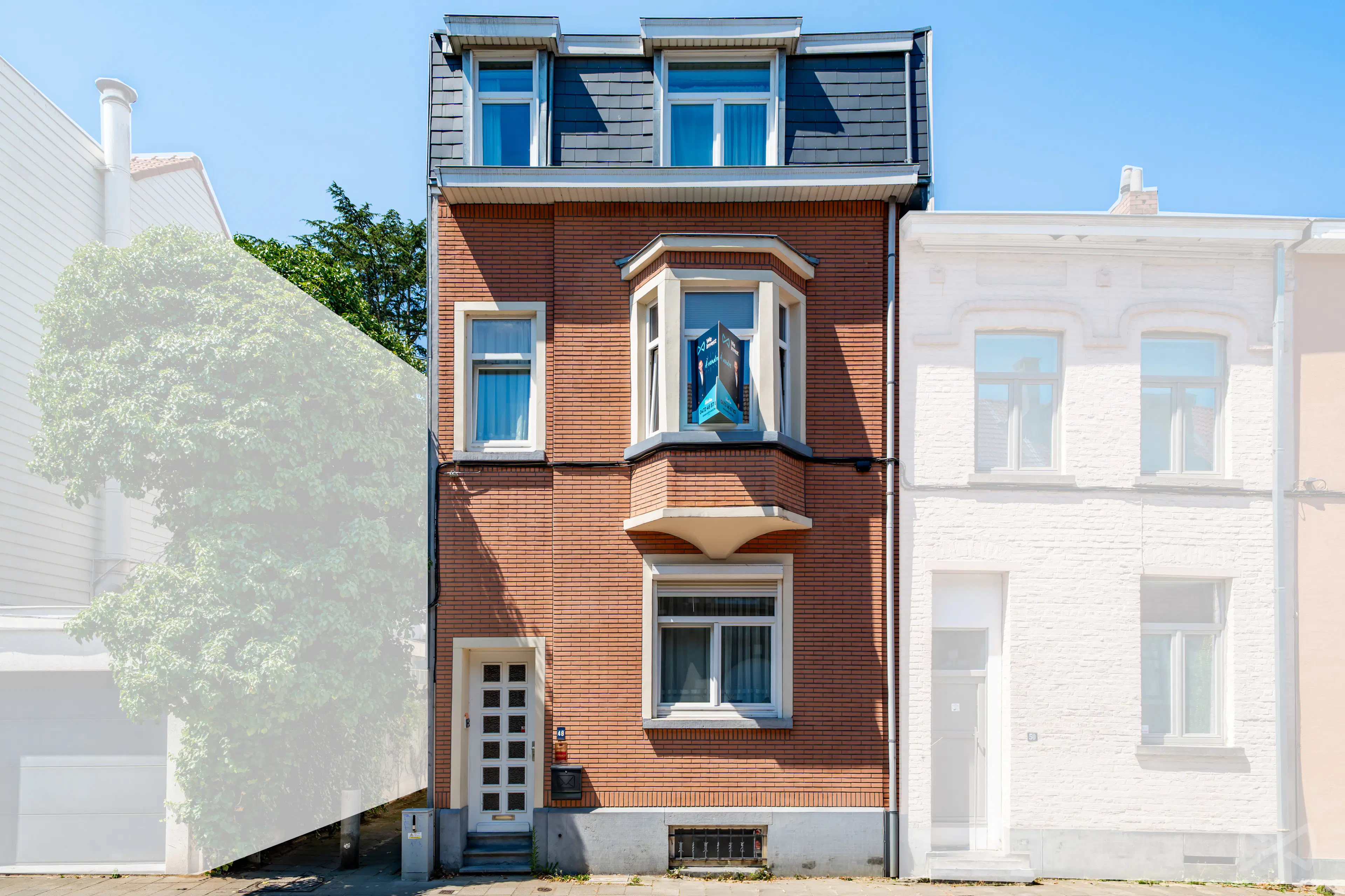 Foto van de woning