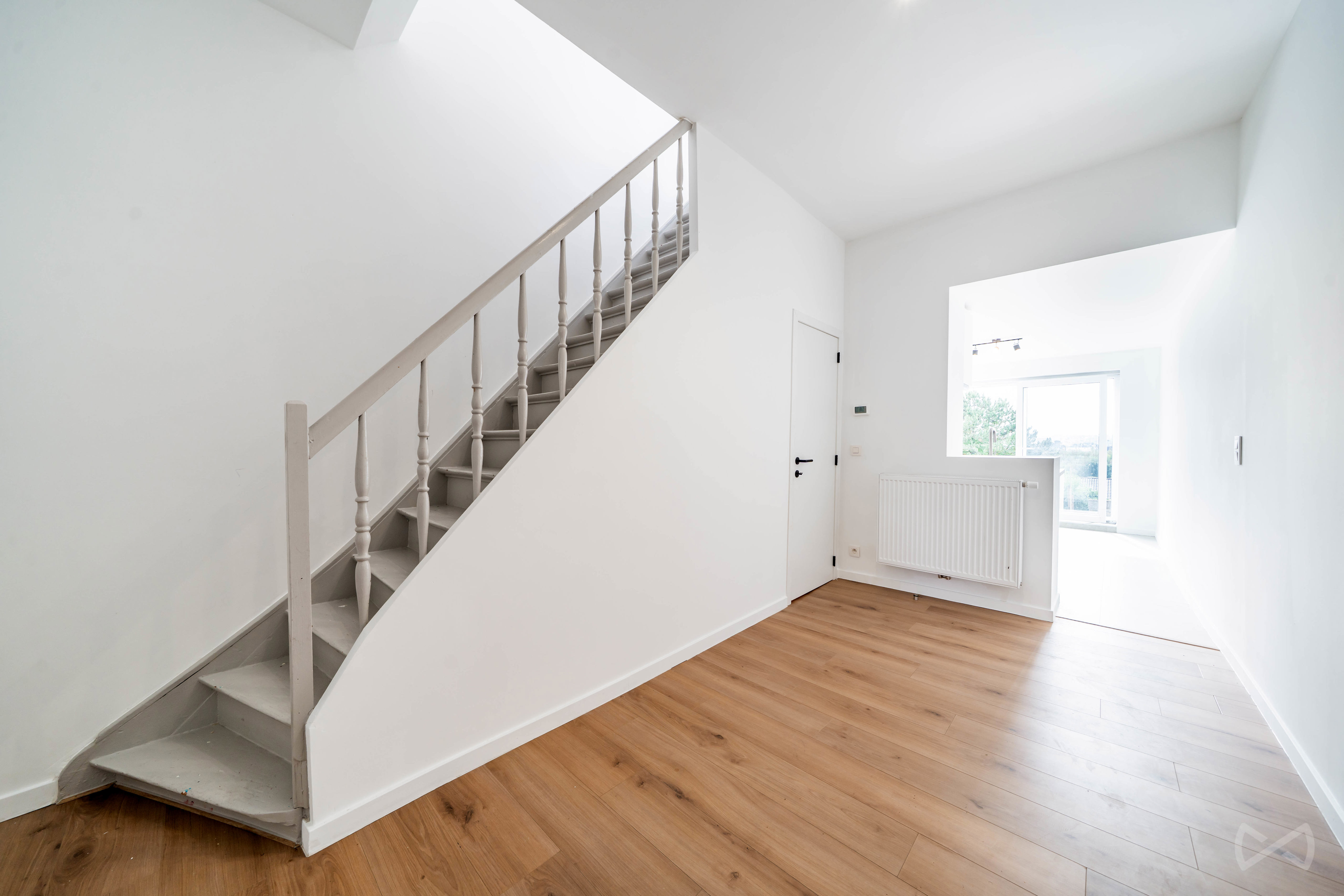 Foto van de woning