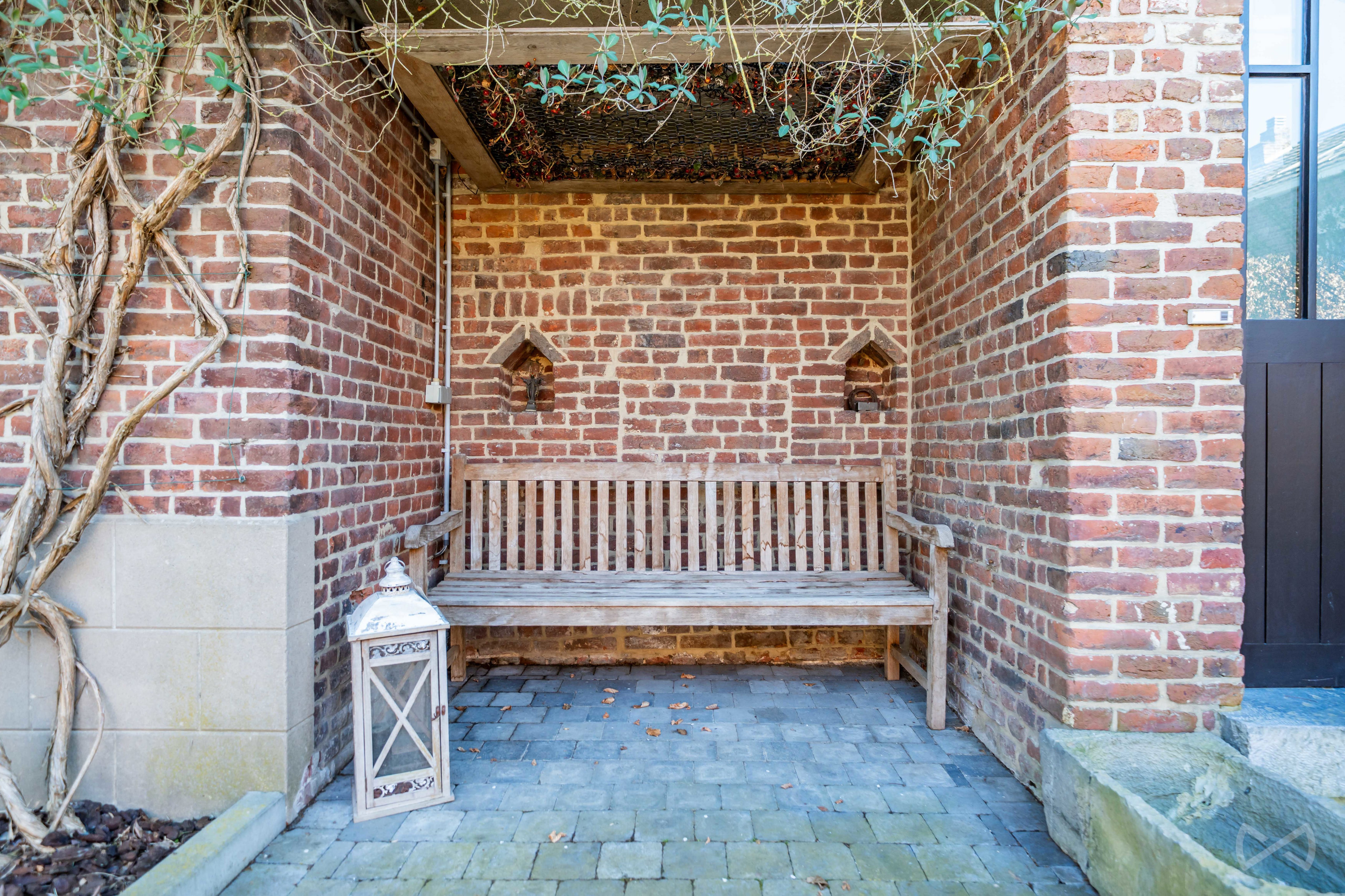 Photo 1 sur 4 pour Villa de sept chambres à Faimes