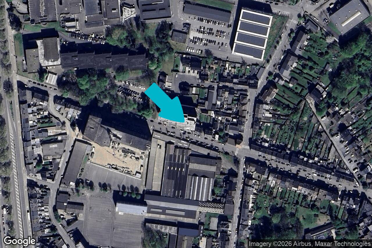 Picture 3 of 4 for Studio in Mons