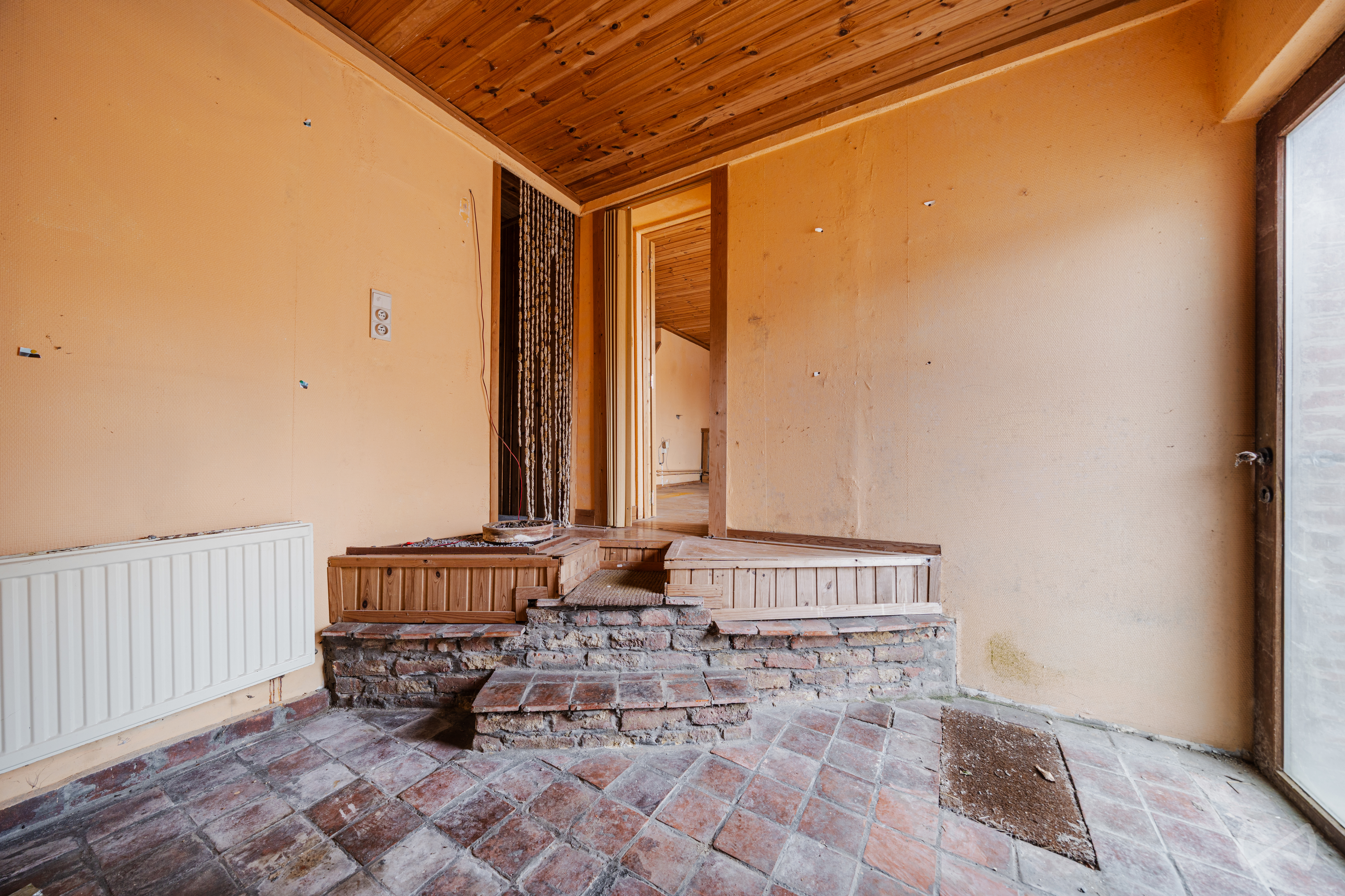 Picture 4 of 4 for Exceptional house with six bedrooms in Chièvres