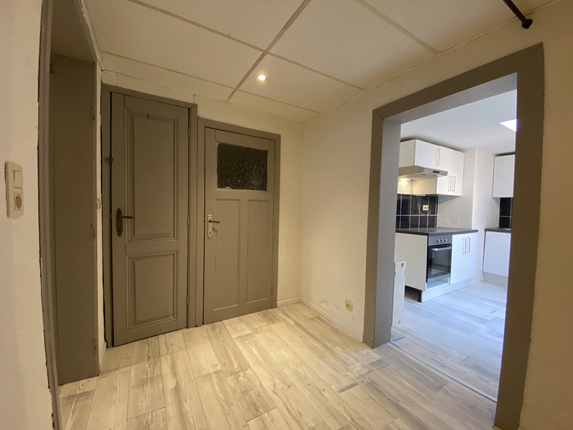 Photo 1 sur 4 pour Maison de deux chambres à Herstal