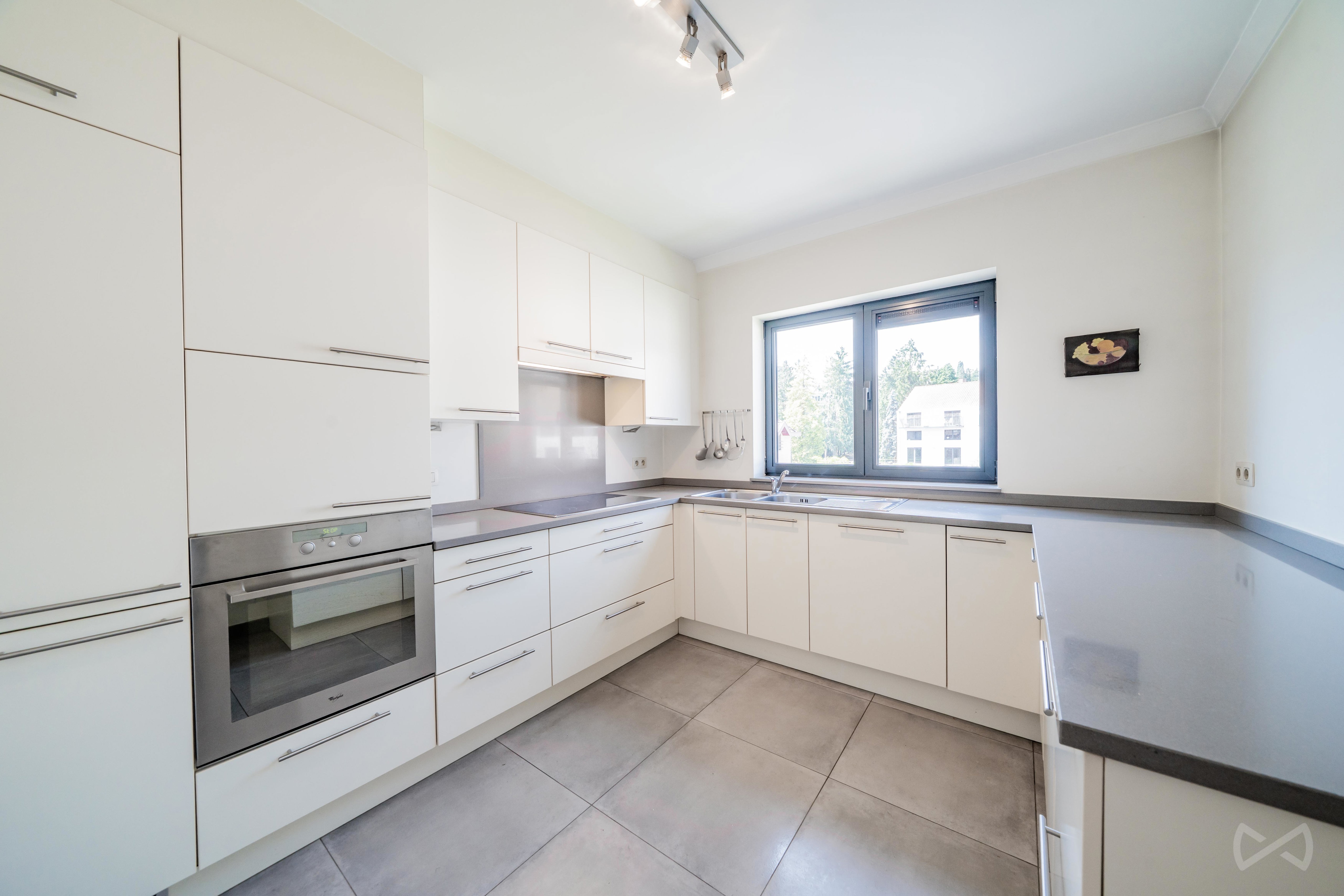 Foto 4 van 4 van Appartement met drie slaapkamers in Overijse