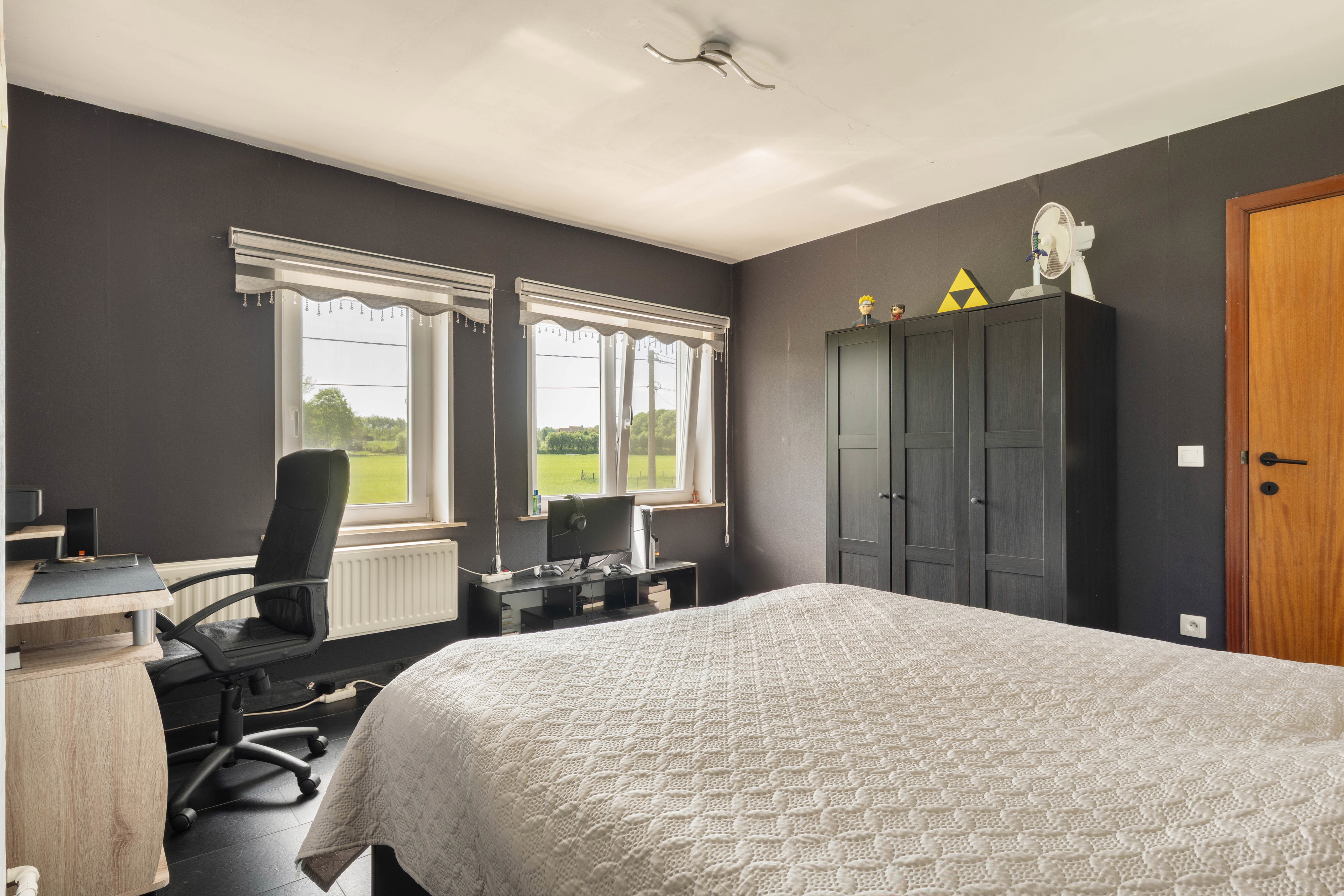 Foto 1 van 4 van Huis met drie slaapkamers in Tielt-Winge