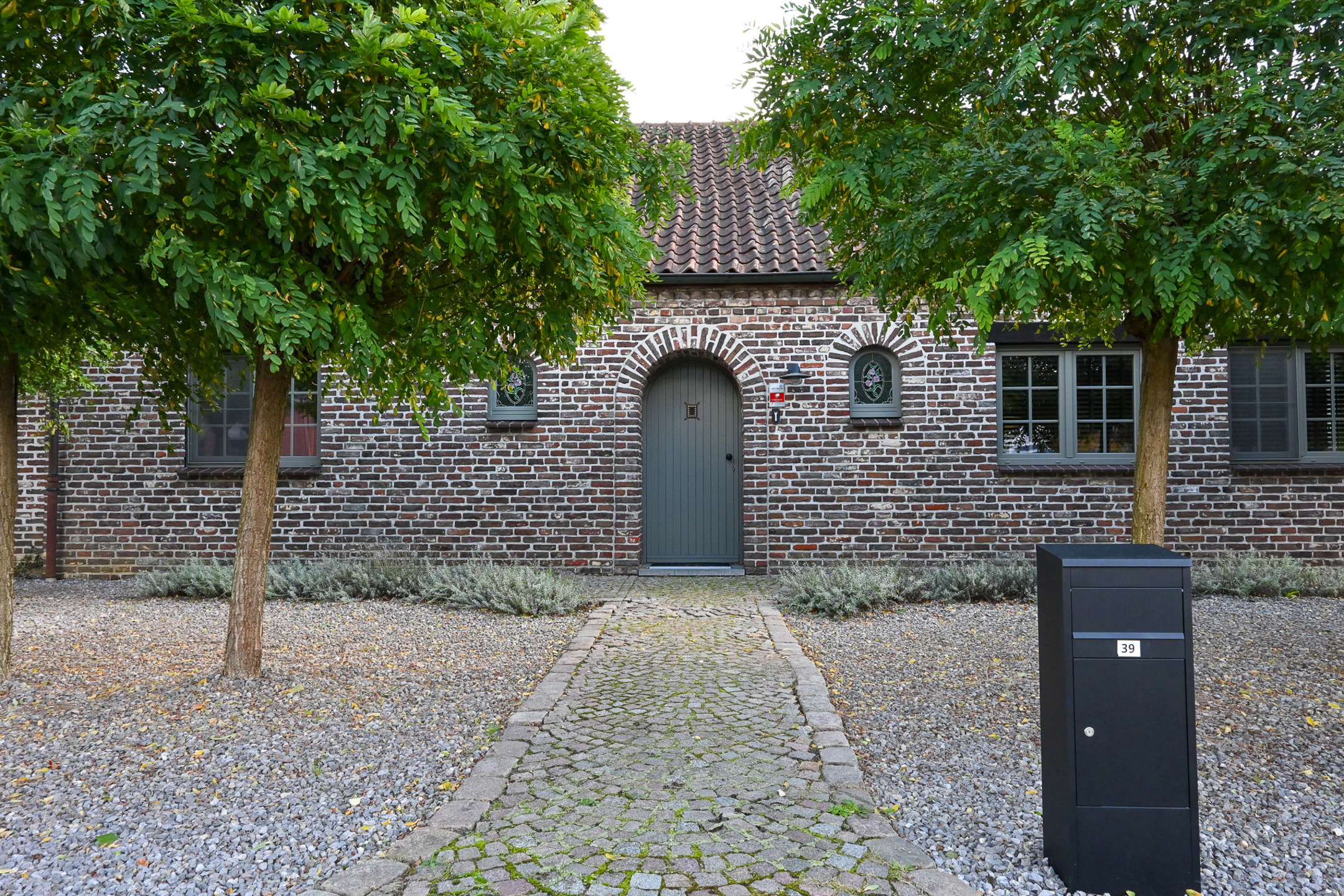 Picture 2 of 4 for Exceptional house with three bedrooms in Beringen Koersel