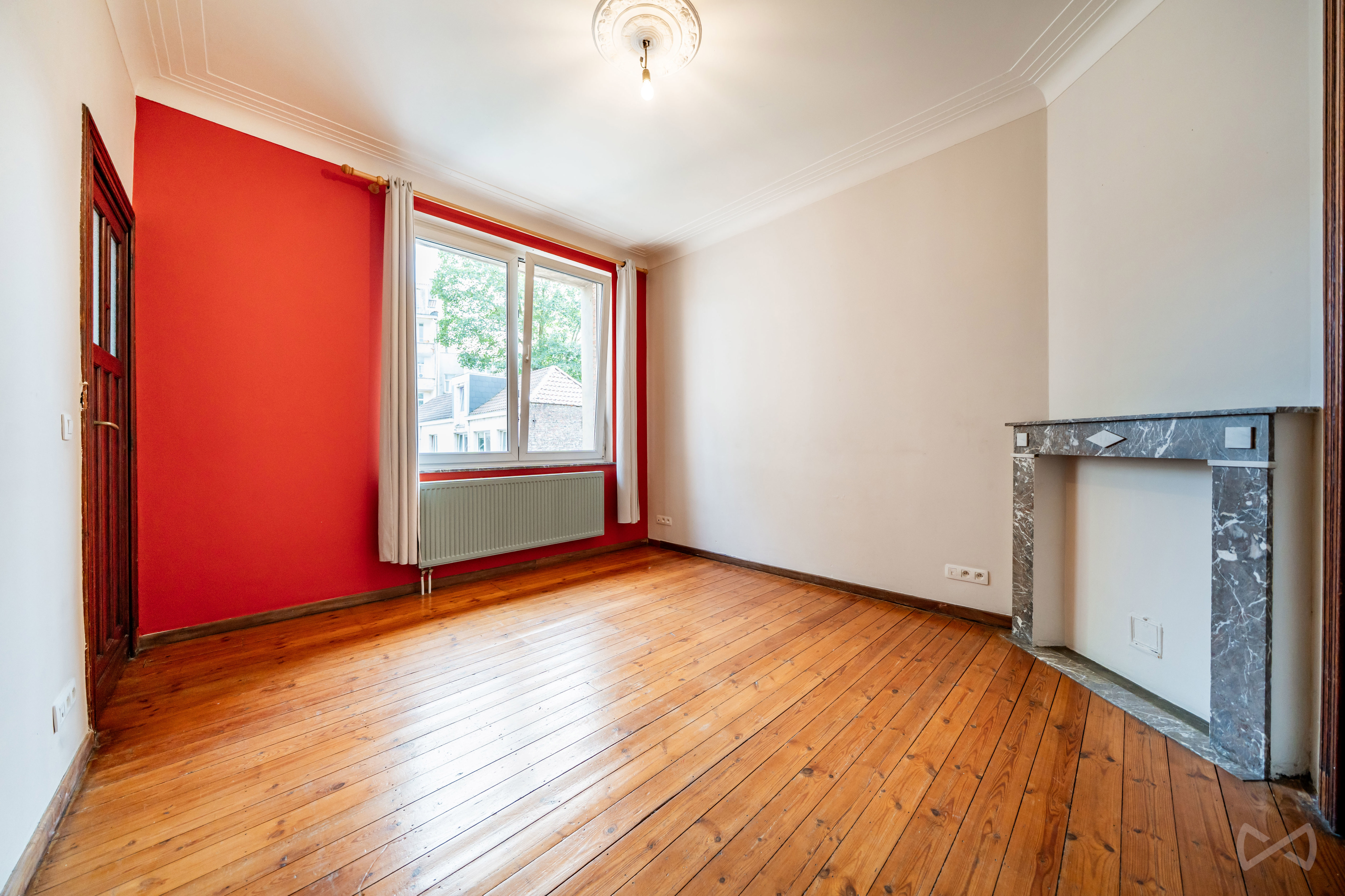 Picture 4 of 4 for Flat with two bedrooms in Schaerbeek