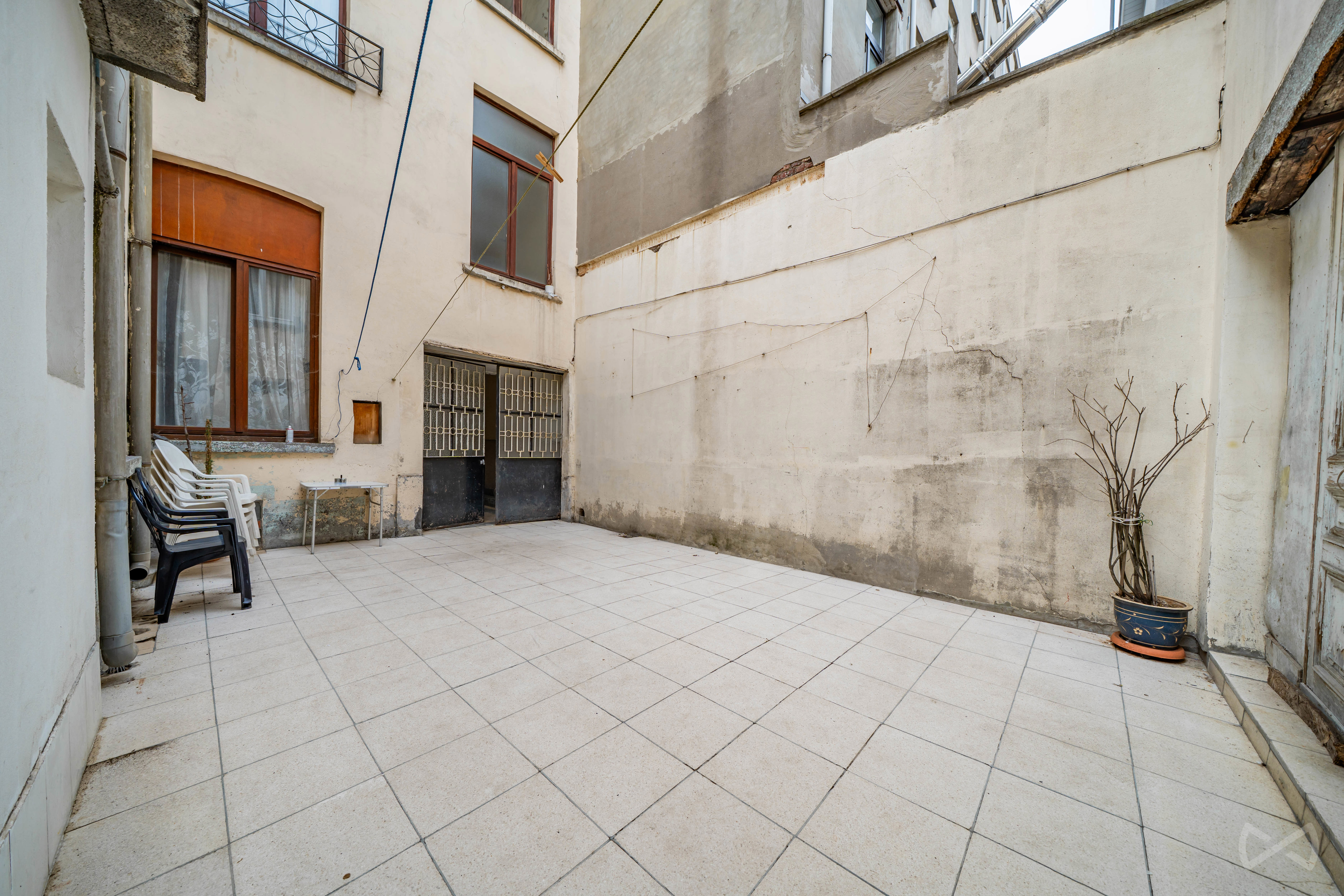 Picture 2 of 4 for House with nine bedrooms in Bruxelles