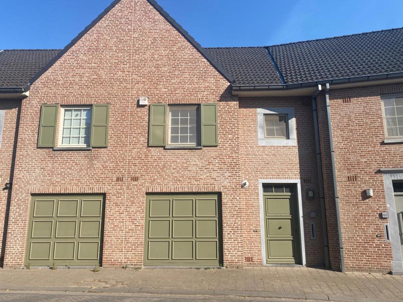 Picture 3 of 3 for House with three bedrooms in Grimbergen