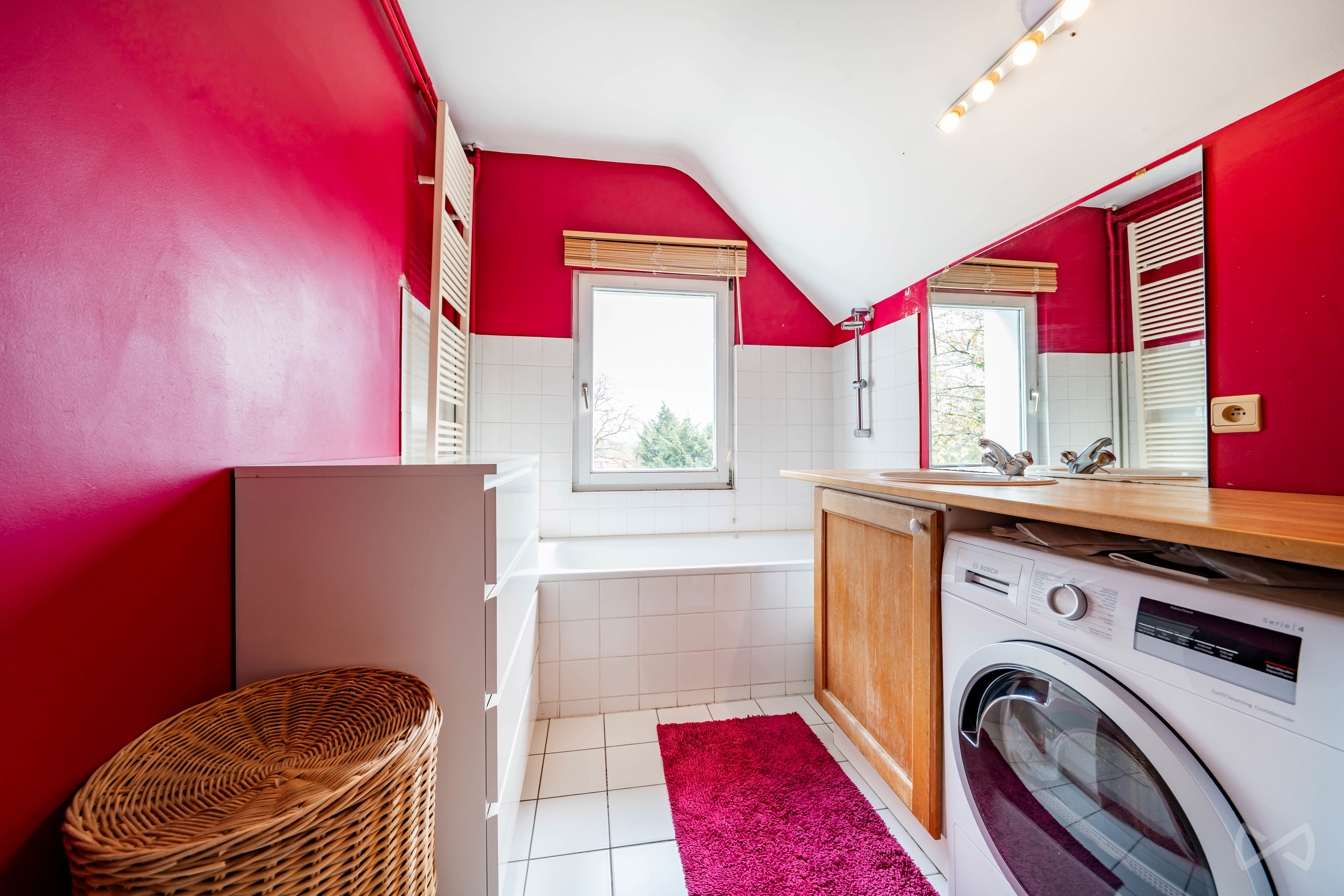 Picture 4 of 4 for House with four bedrooms in Watermael-boitsfort