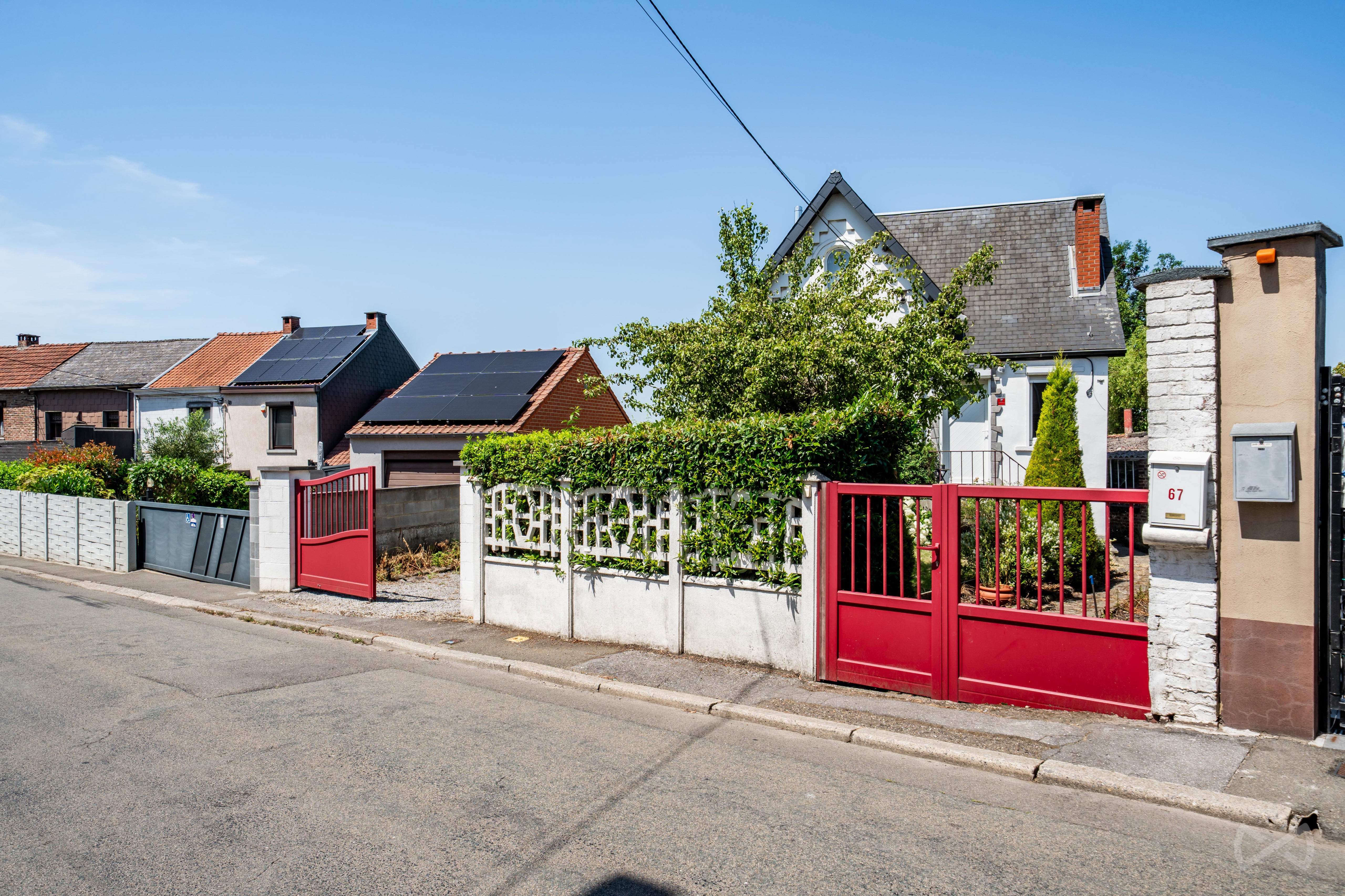 Picture 4 of 4 for House with two bedrooms in Gosselies
