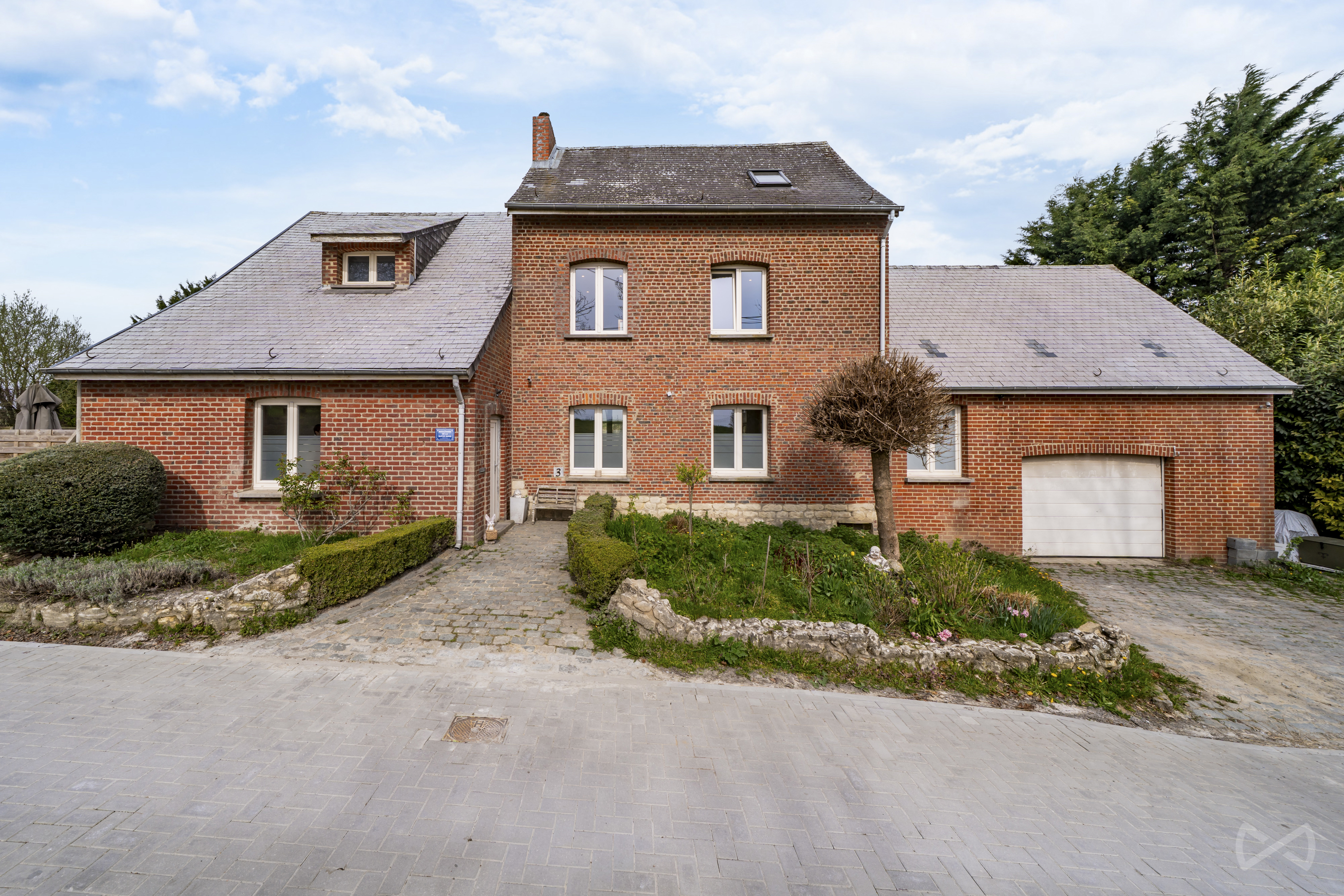 Picture 4 of 4 for Villa with three bedrooms in Genappe
