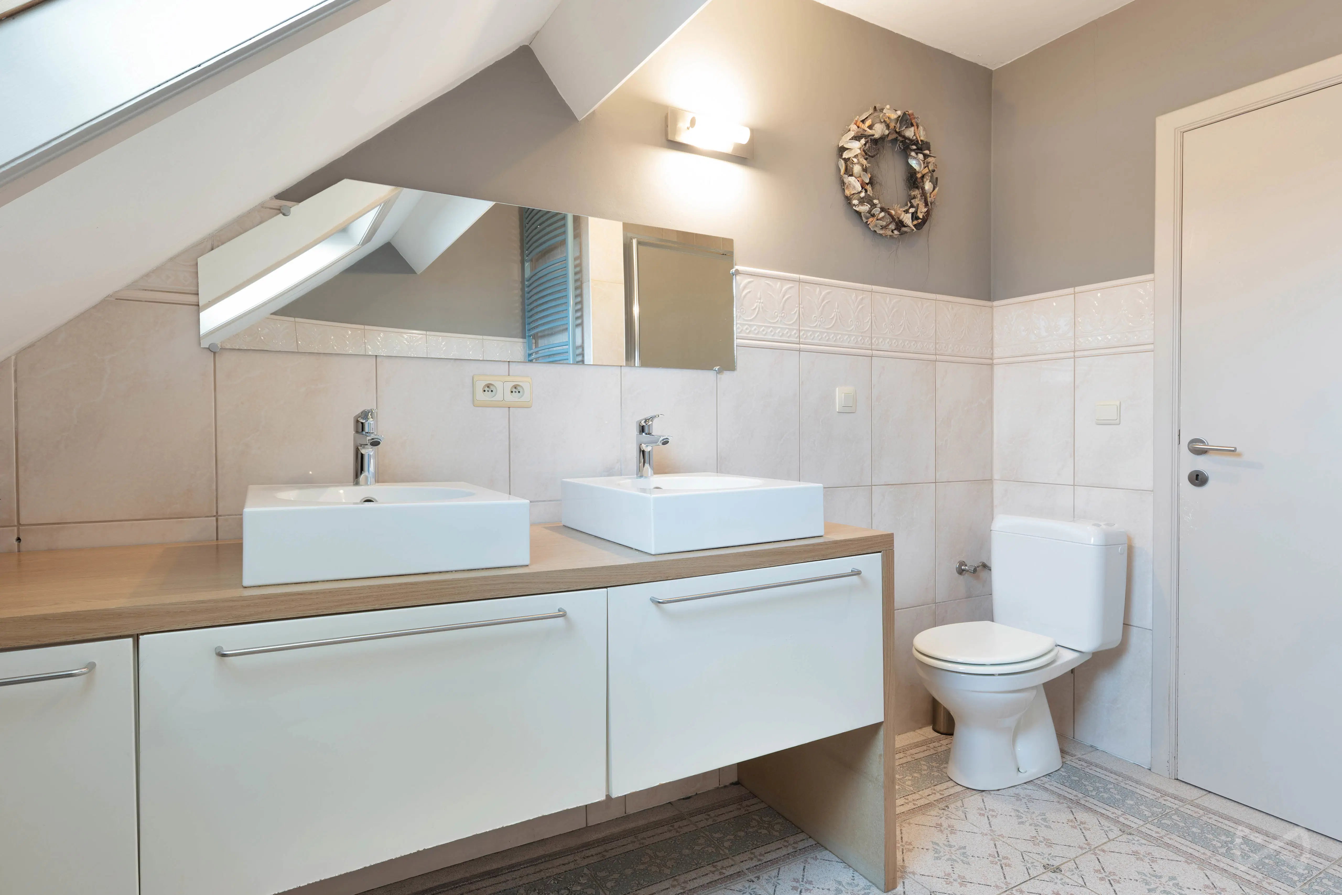 Picture 1 of 4 for House with three bedrooms in Bertem