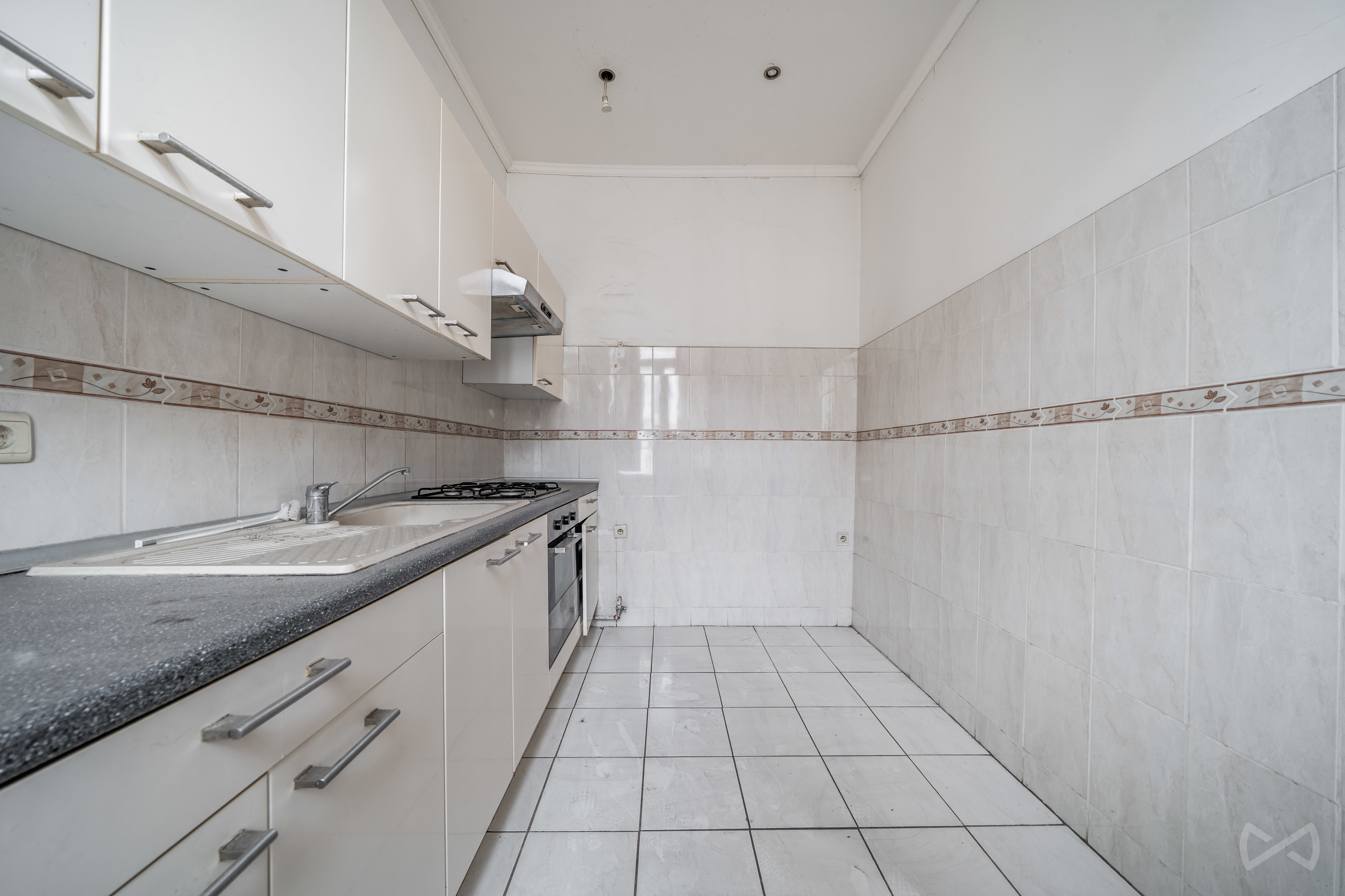 Photo 1 sur 4 pour Immeuble à appartements de neuf chambres à Bruxelles
