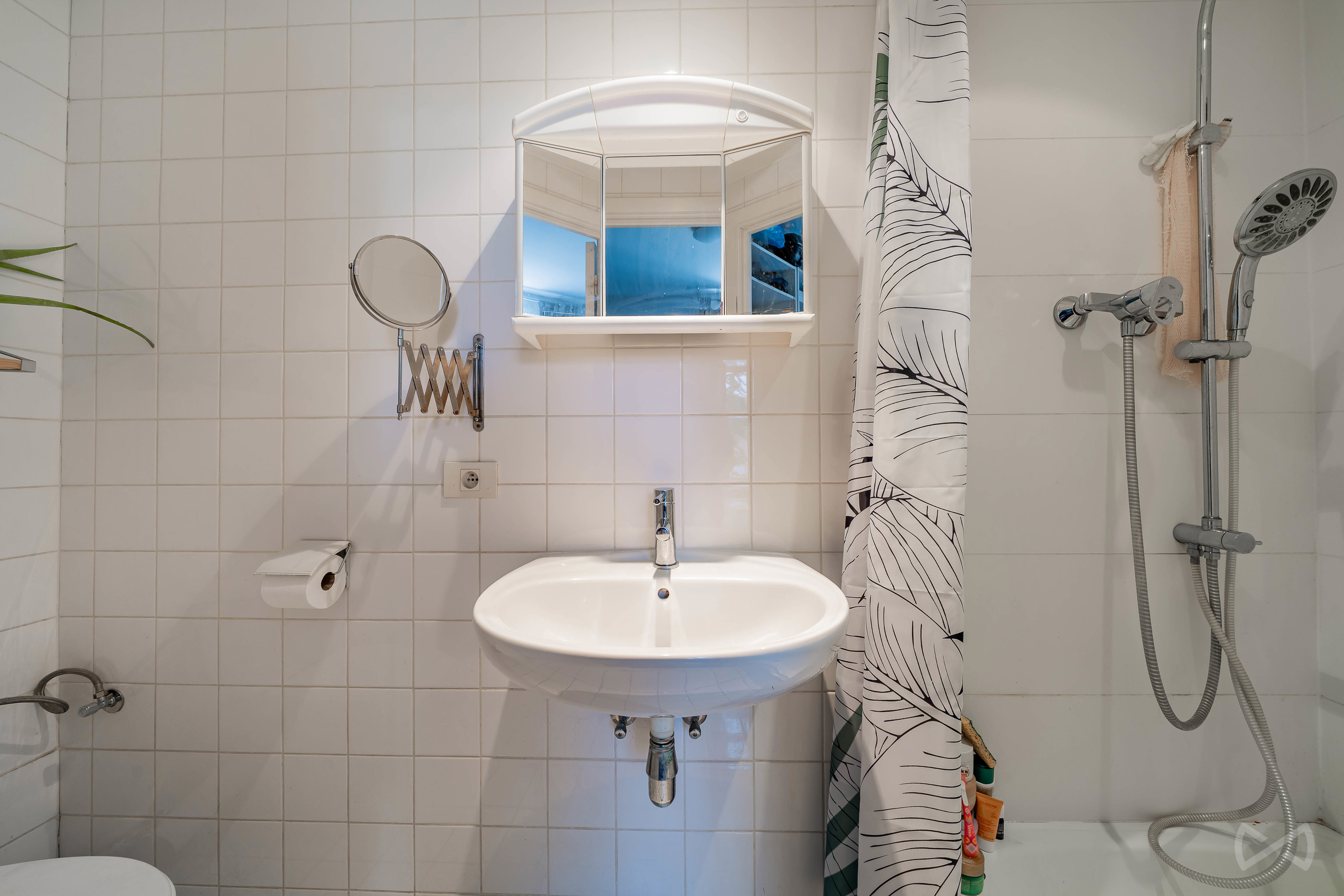 Picture 1 of 4 for Flat with one bedroom in Watermael-boitsfort