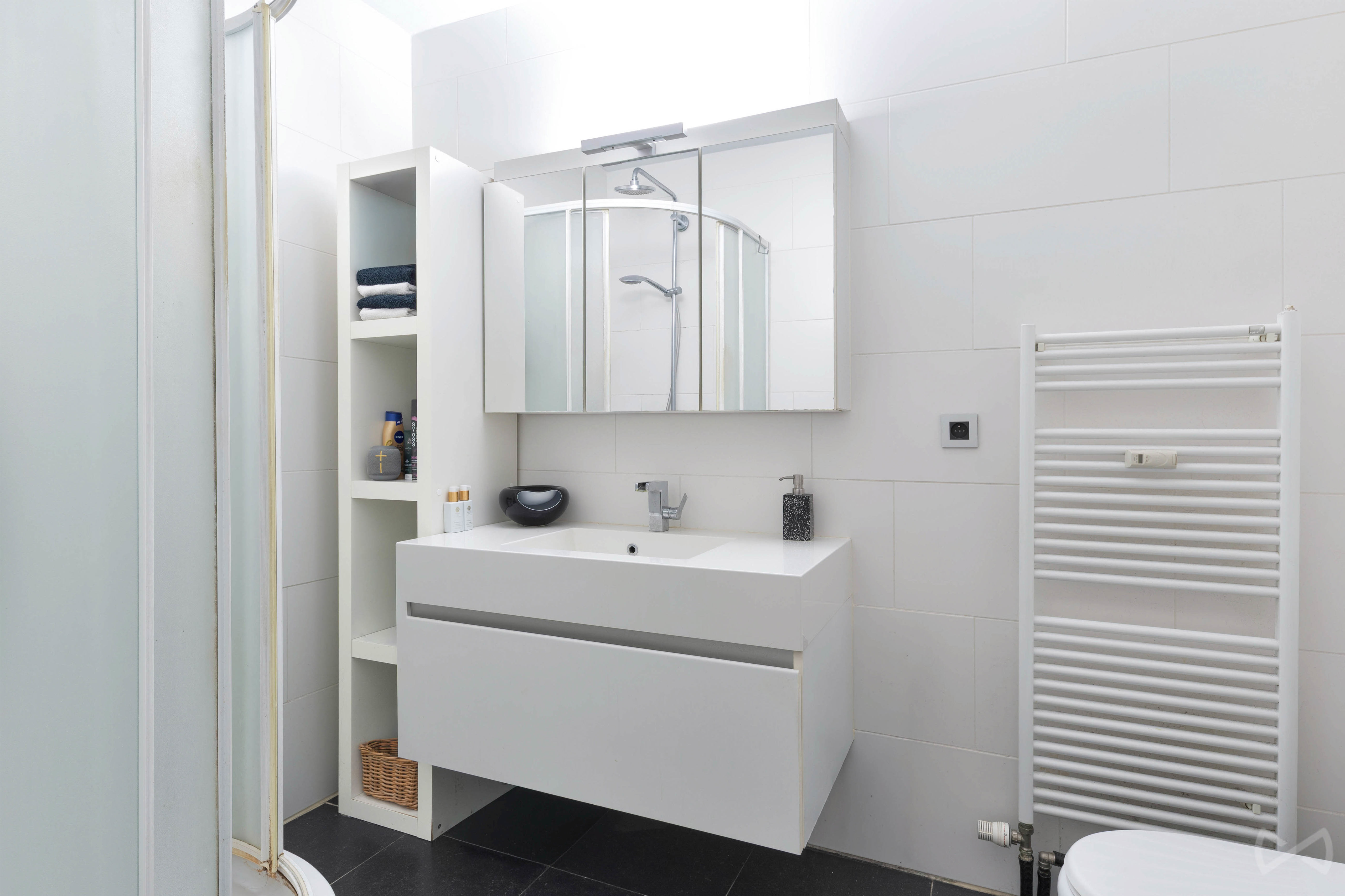 Picture 1 of 4 for Flat with three bedrooms in Leuven