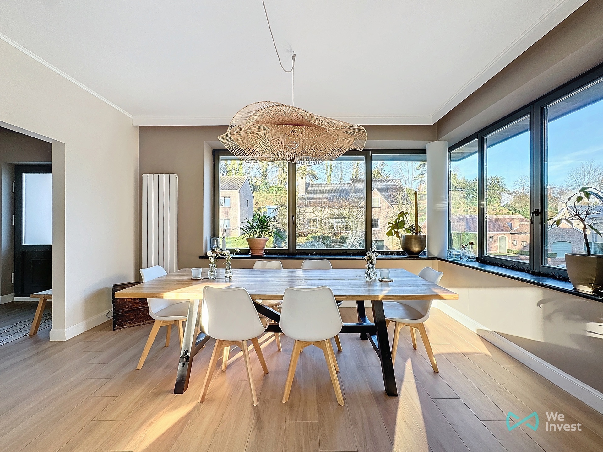 Picture 1 of 4 for Villa with five bedrooms in Hoeilaart