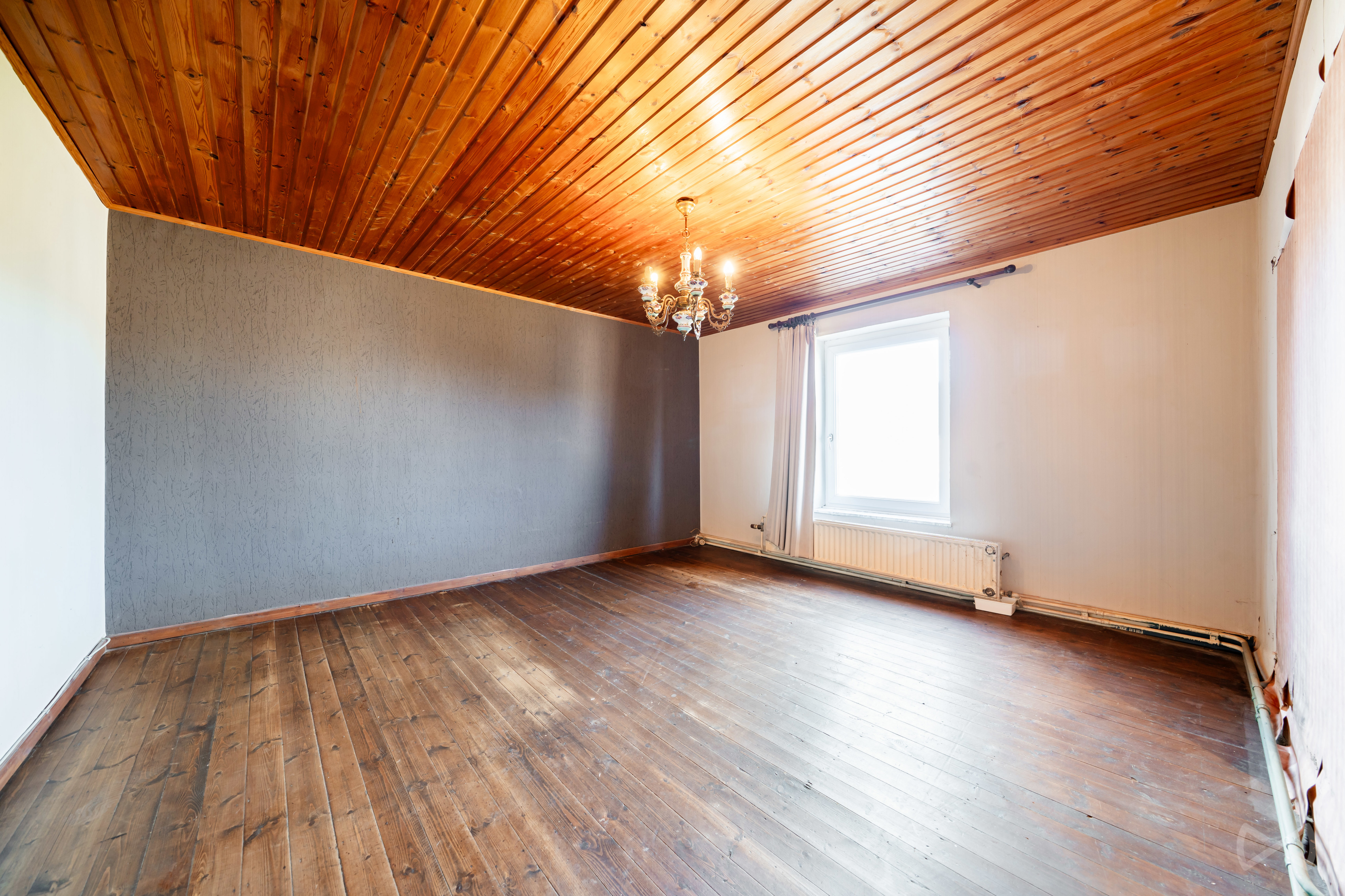 Picture 3 of 4 for House with five bedrooms in Merdorp