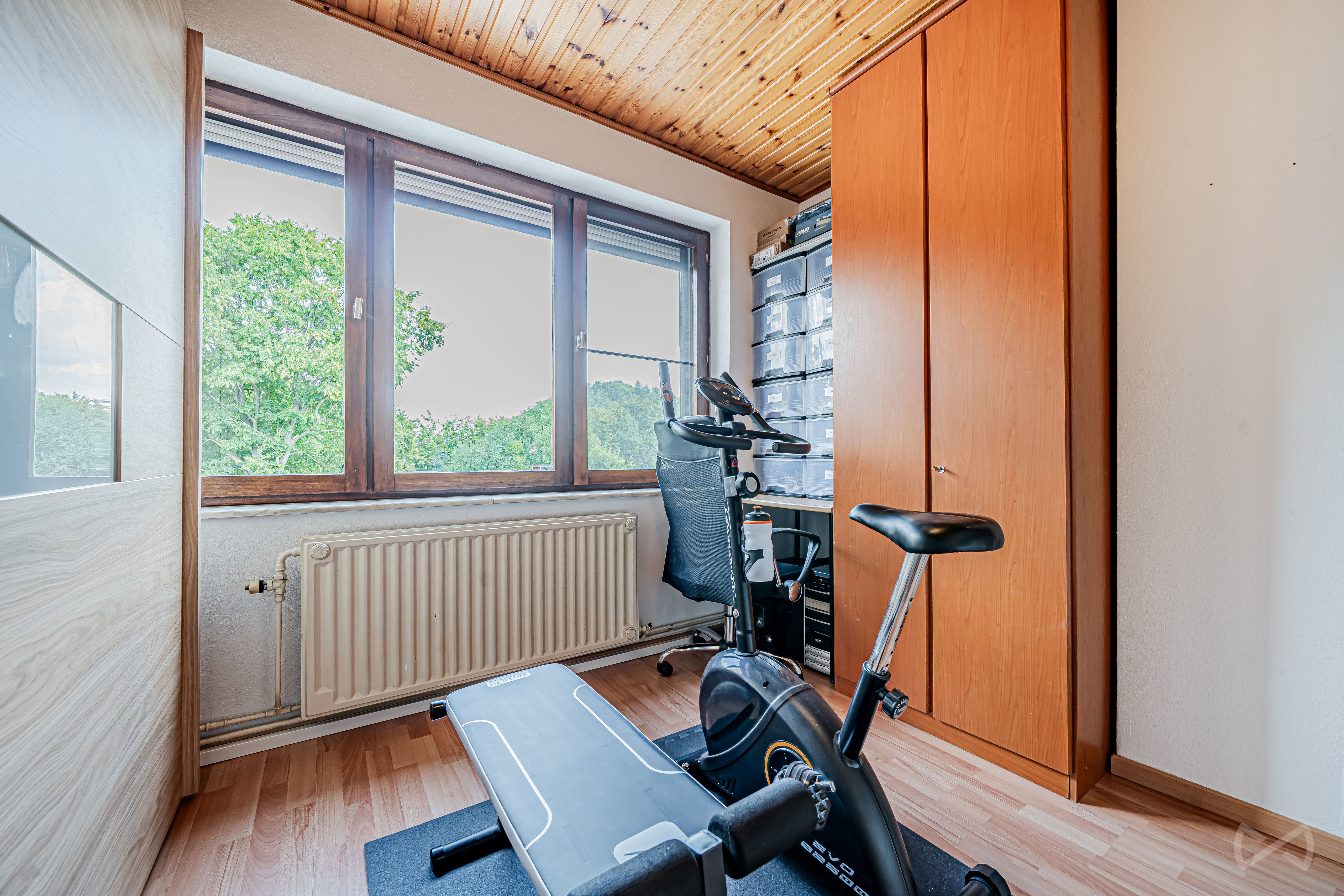 Picture 2 of 4 for House with two bedrooms in Marcinelle