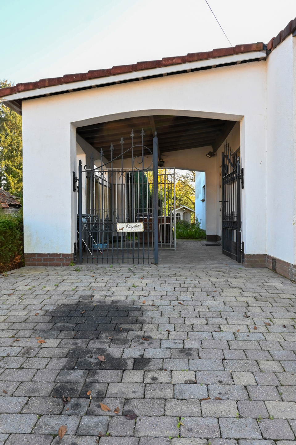 Picture 4 of 4 for House with three bedrooms in Lummen