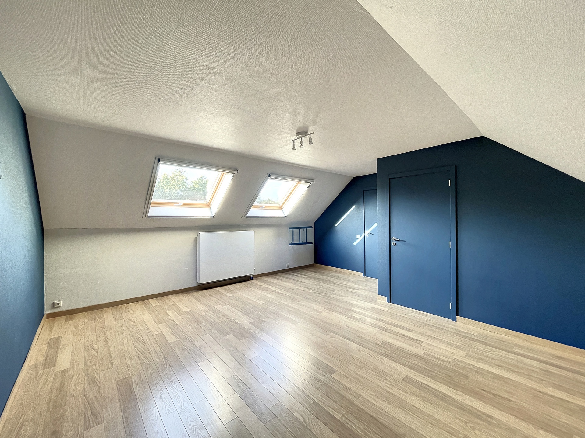 Picture 4 of 4 for House with three bedrooms in Grimbergen