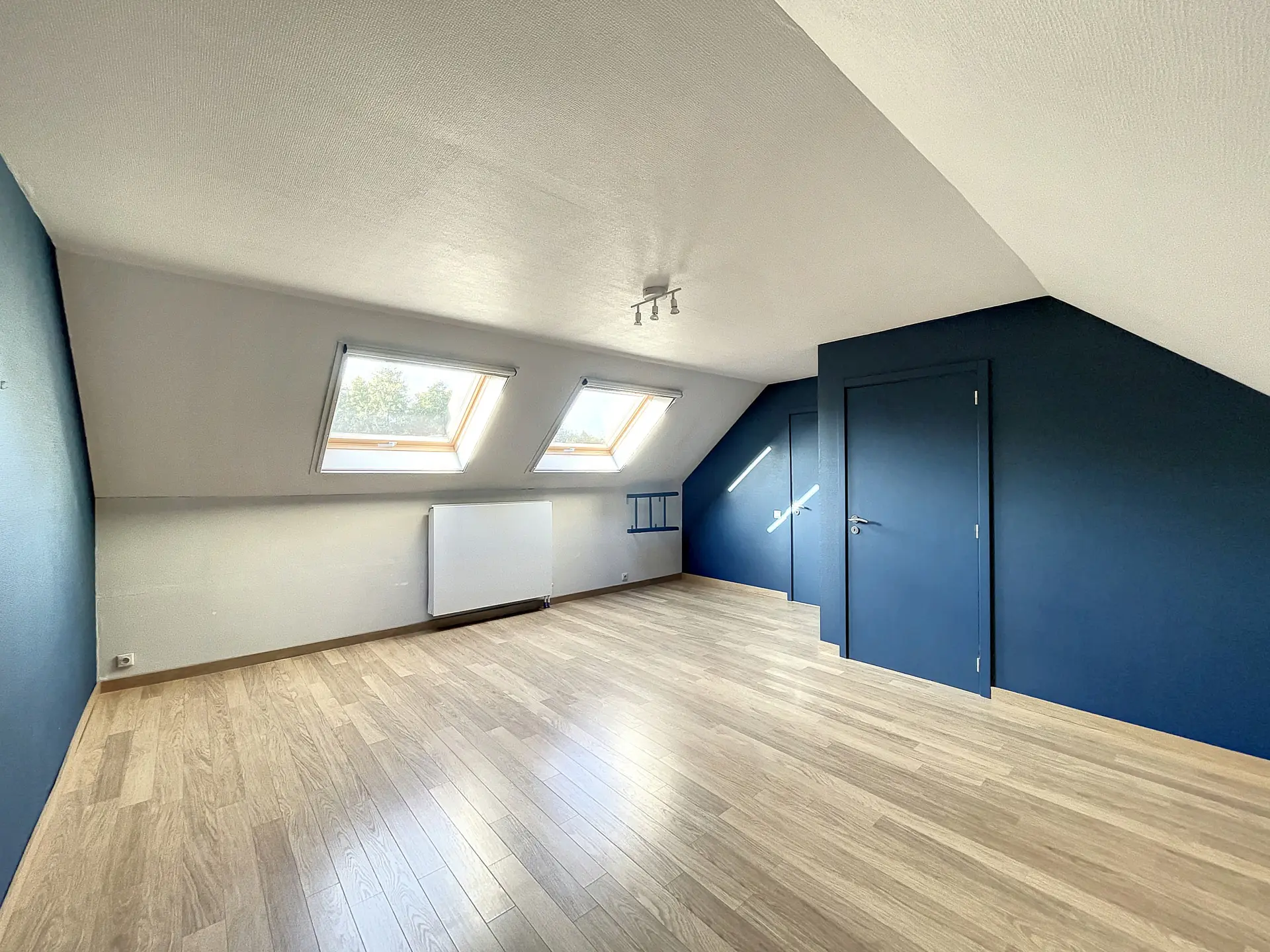 Picture 4 of 4 for House with three bedrooms in Grimbergen