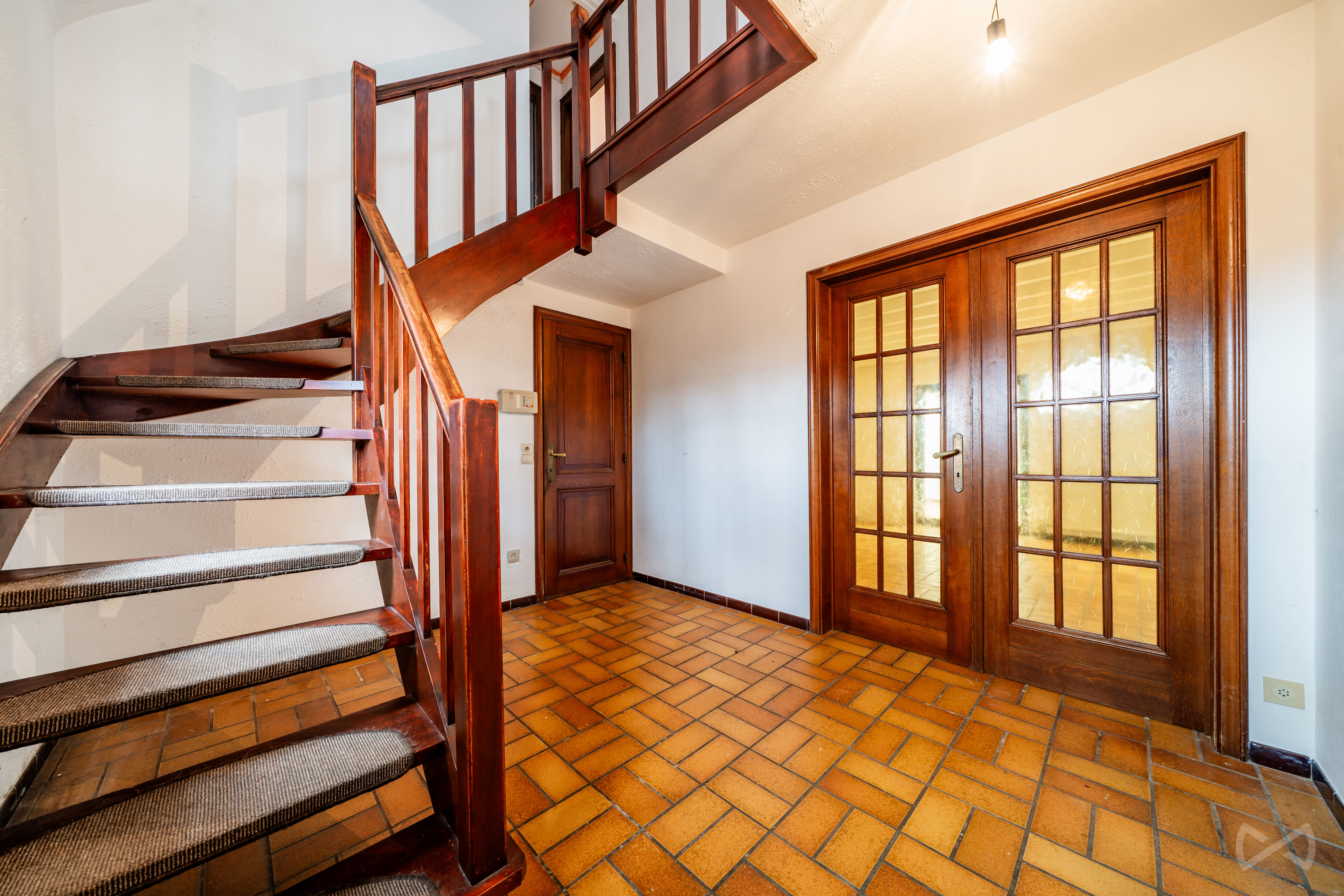 Picture 4 of 4 for Villa with three bedrooms in Hennuyères
