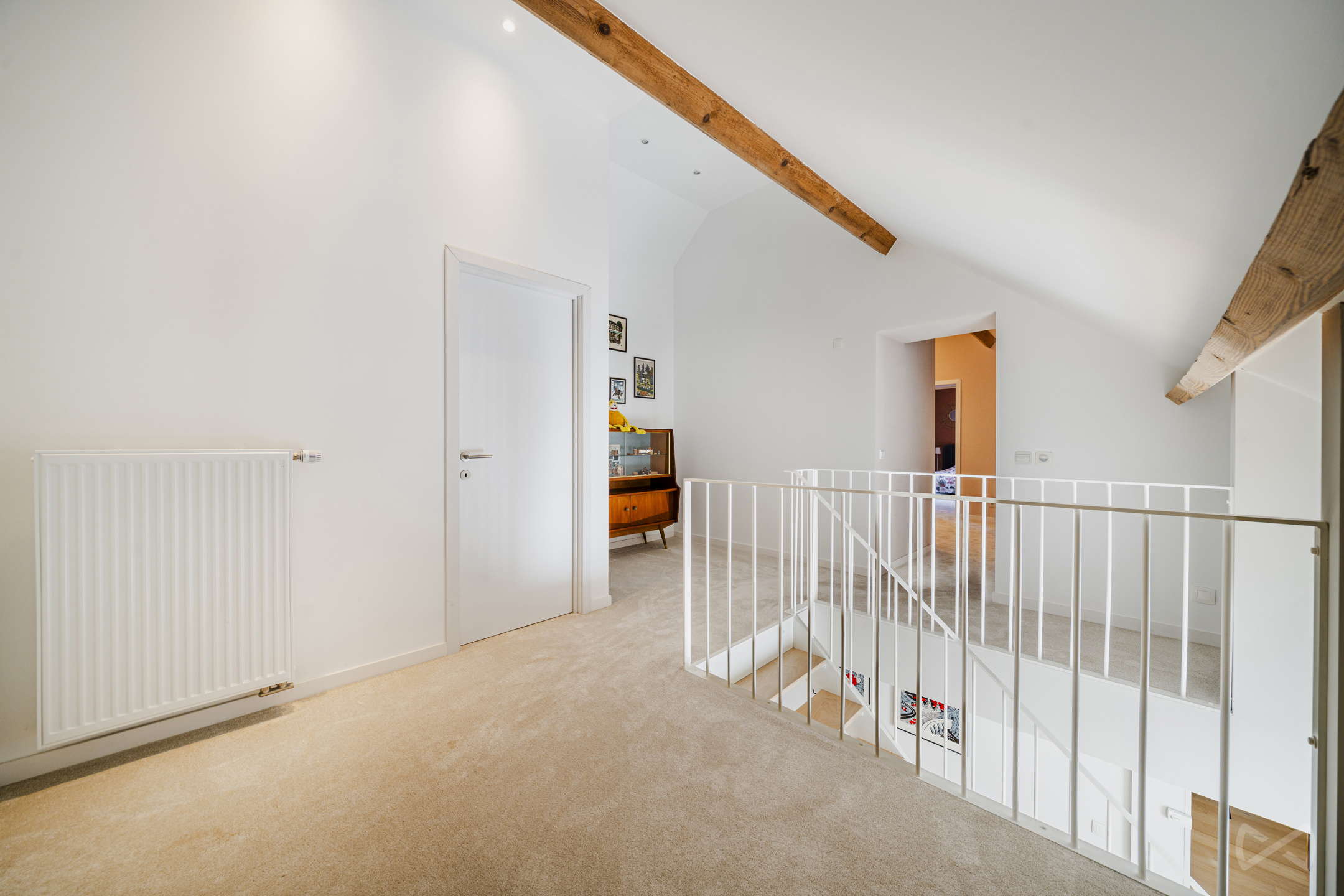 Picture 1 of 4 for House with six bedrooms in Grez-doiceau