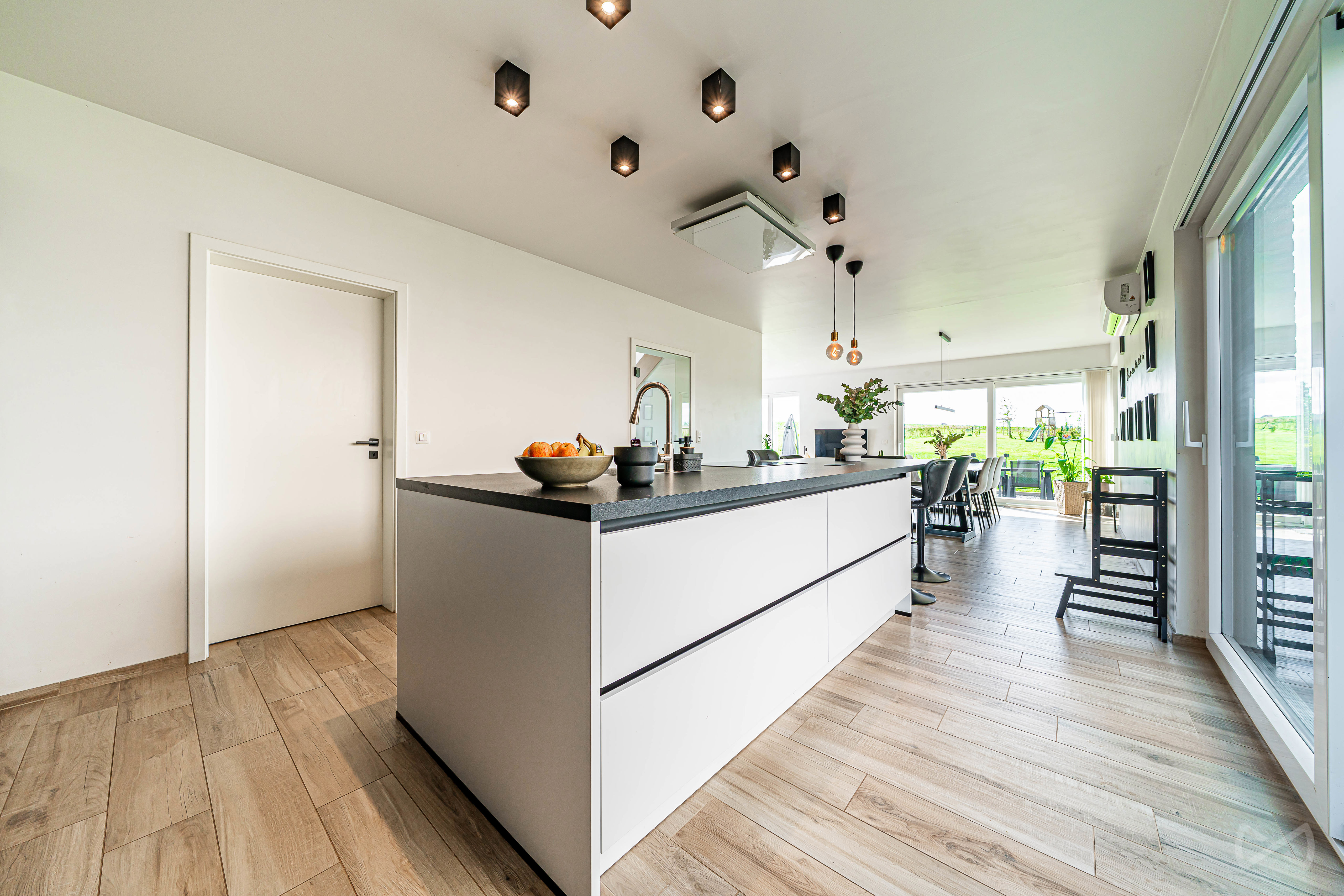 Picture 4 of 4 for Villa with four bedrooms in Wasseiges