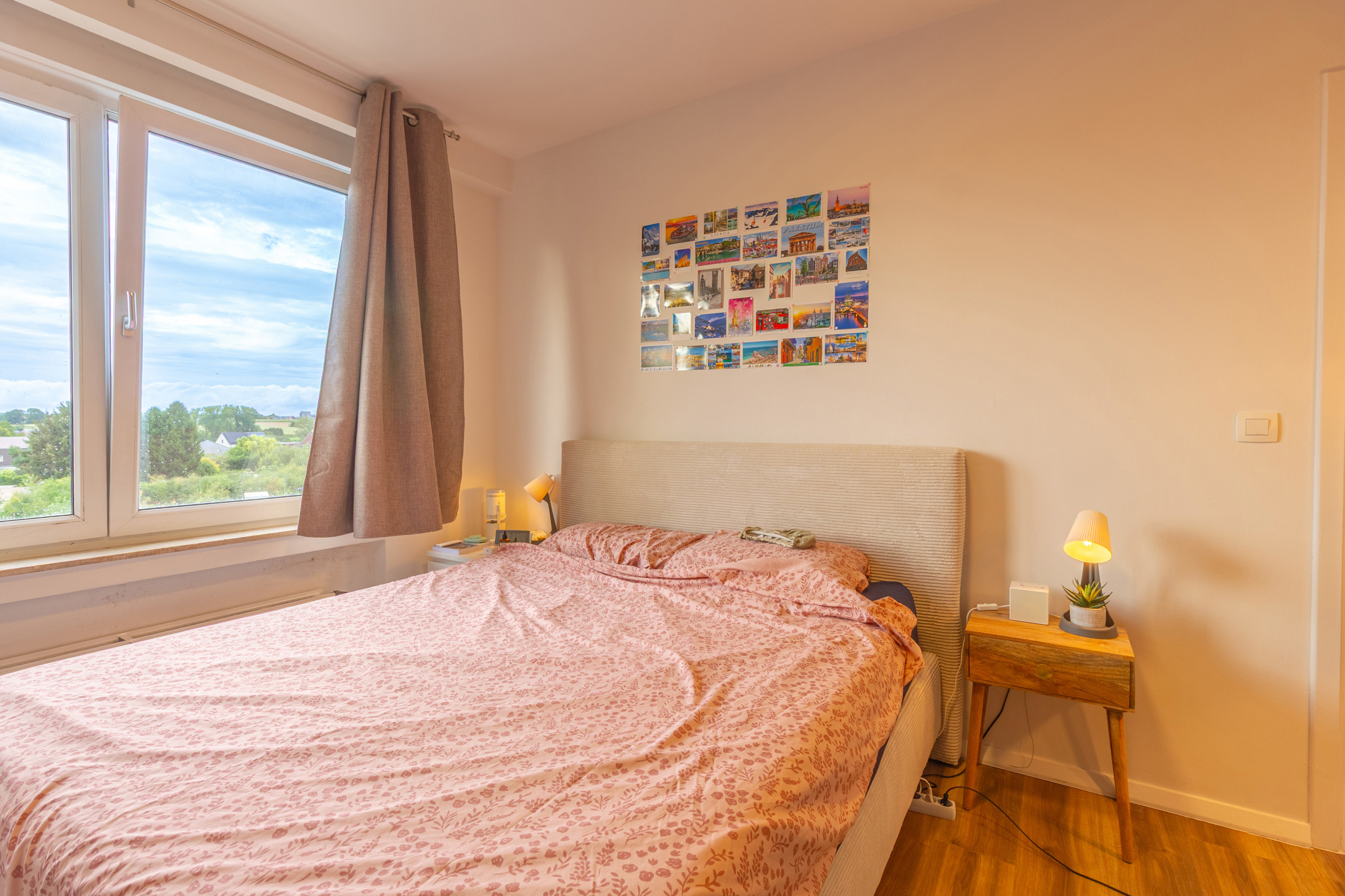 Picture 3 of 4 for Flat with two bedrooms in Sint-Pieters-Leeuw