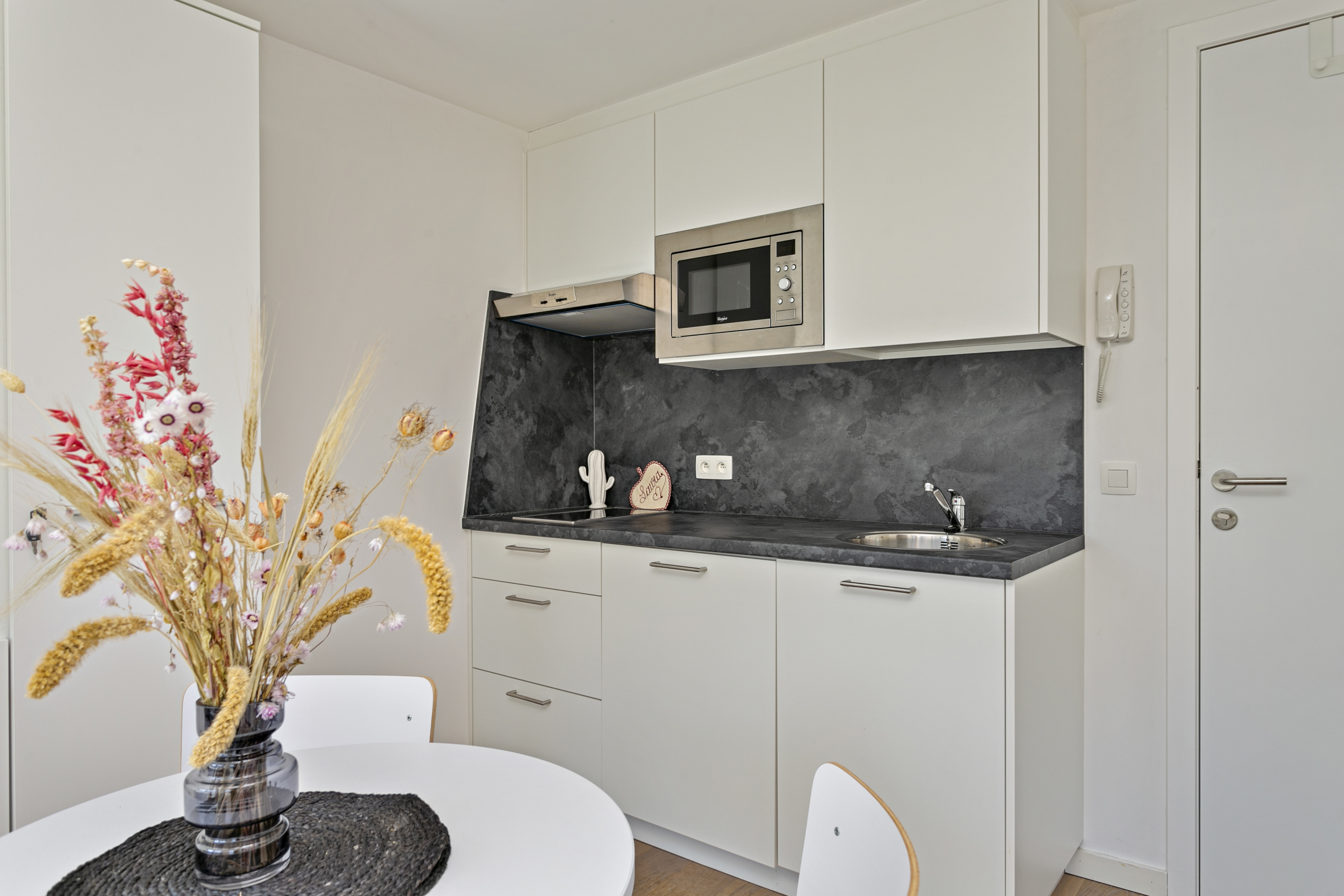 Picture 1 of 2 for Studio in Leuven