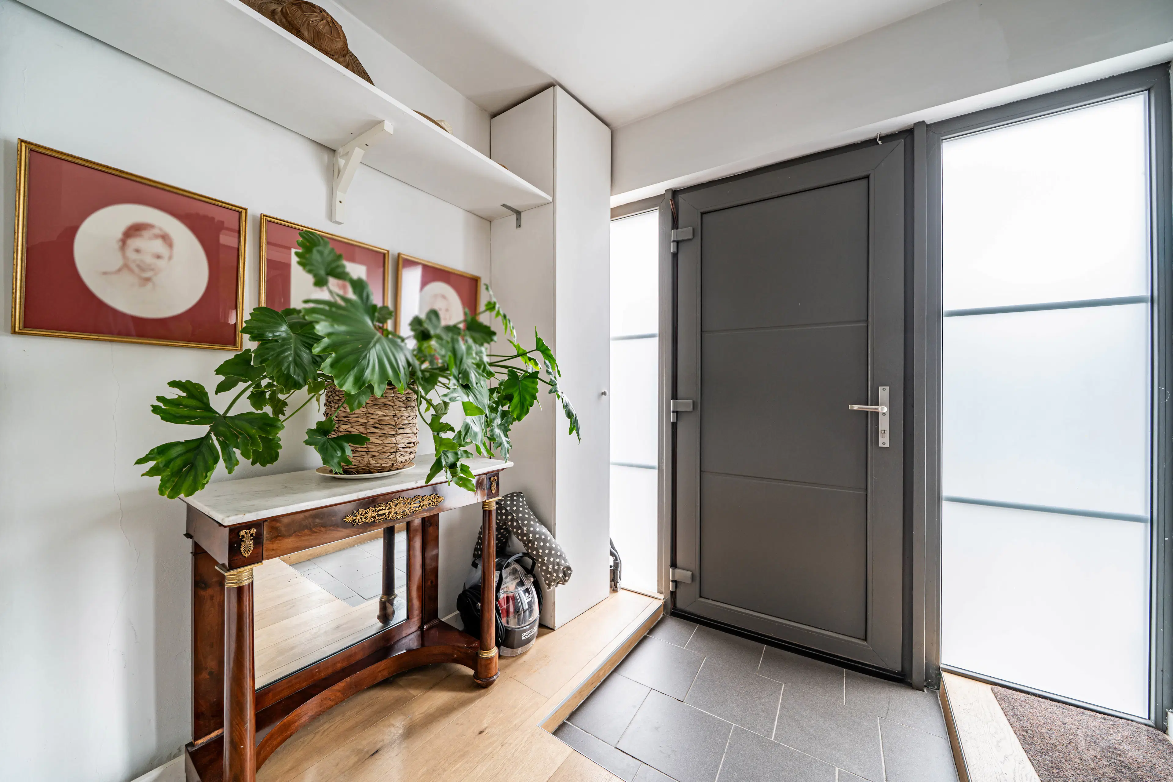 Picture 2 of 4 for House with three bedrooms in Rixensart
