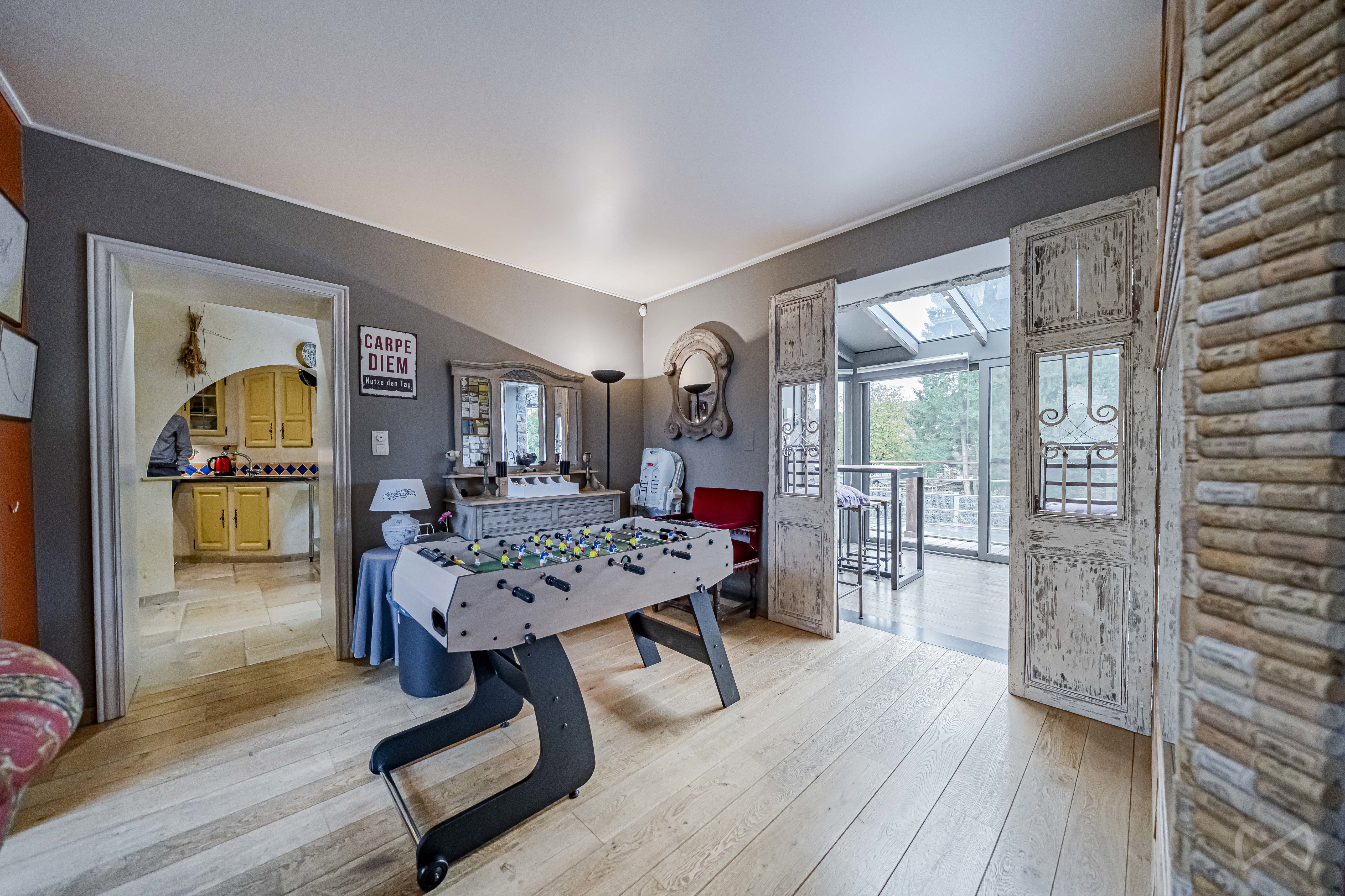 Picture 4 of 4 for House with four bedrooms in Libin Redu