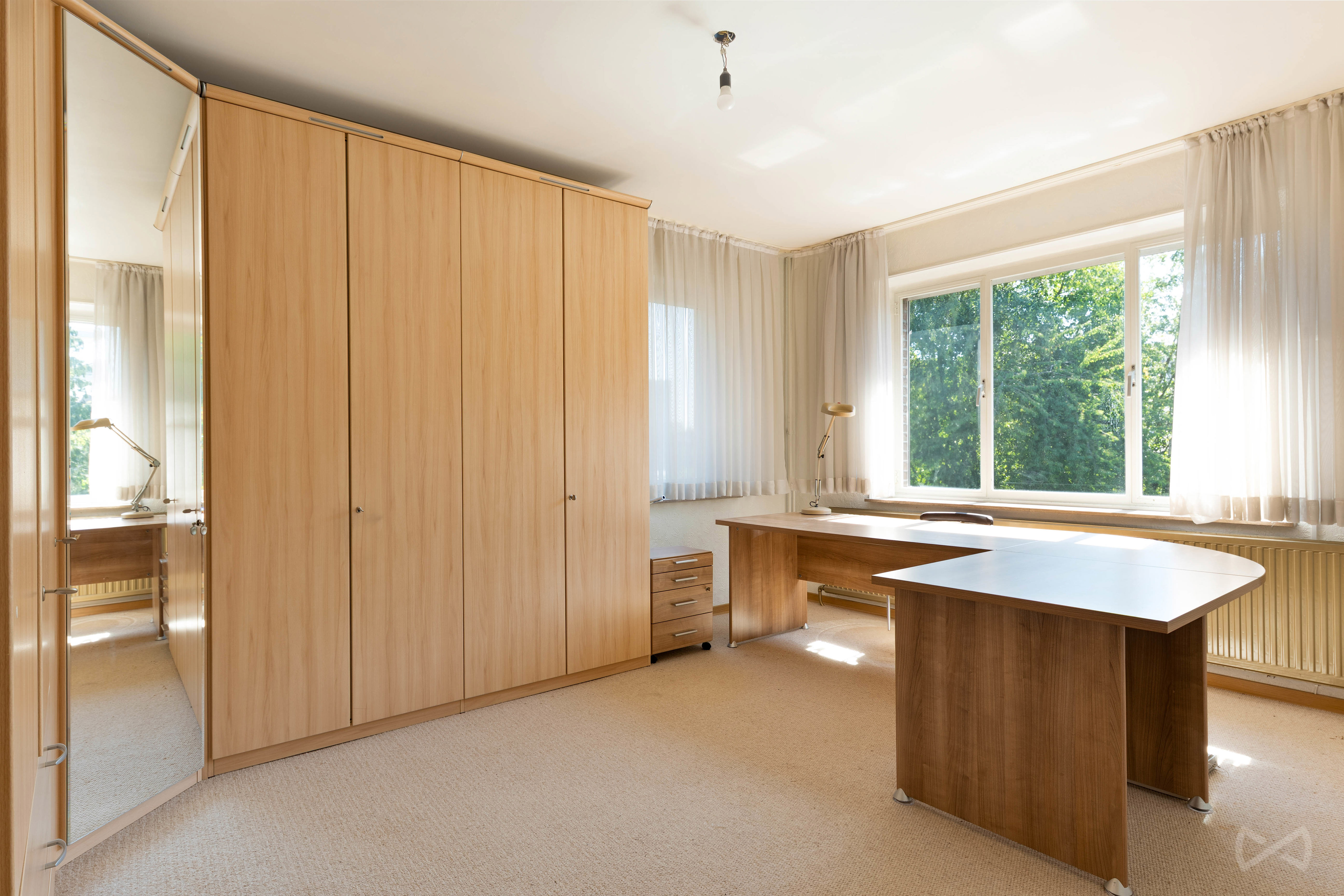 Picture 1 of 4 for House with three bedrooms in Leuven
