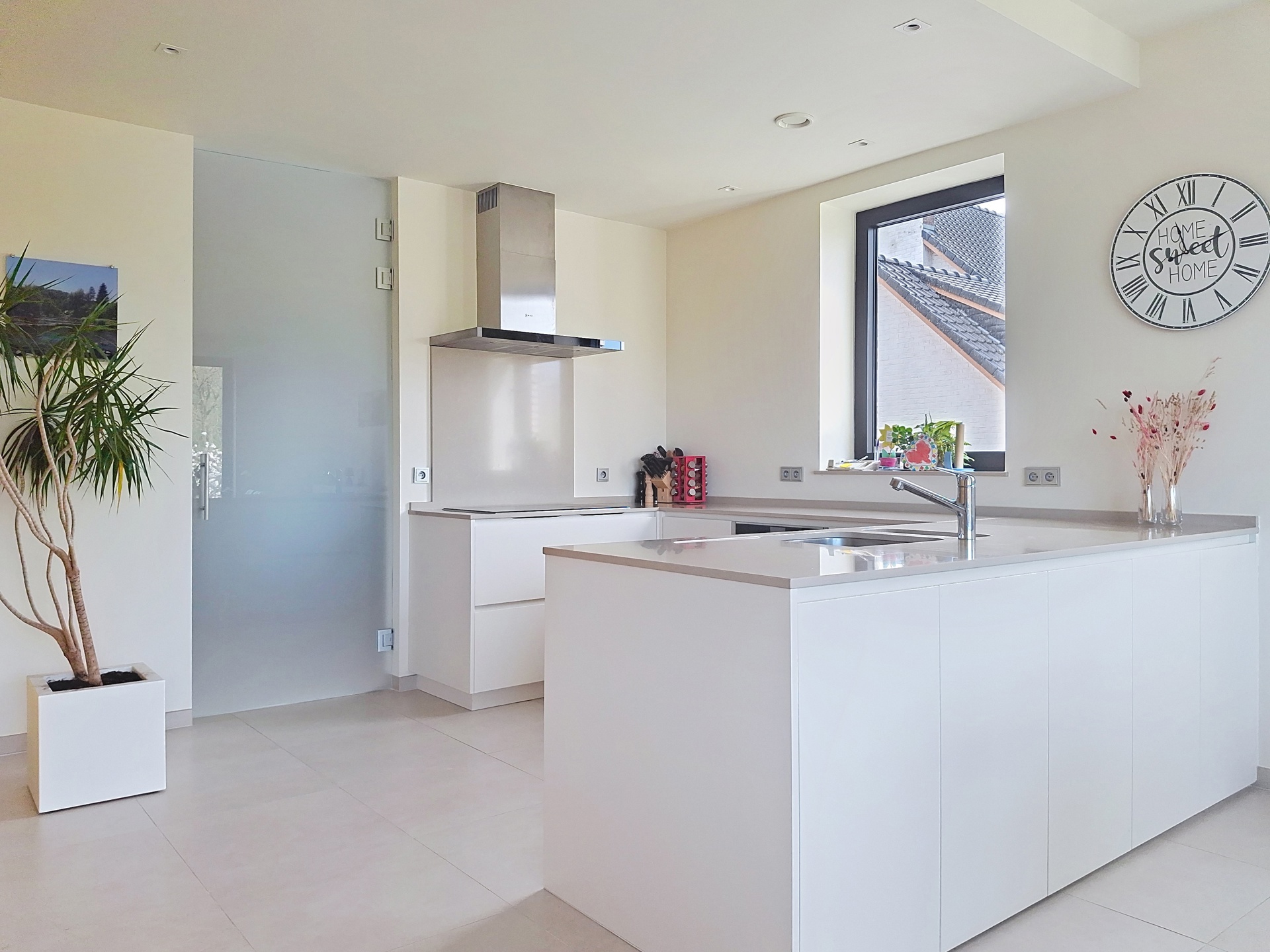 Picture 2 of 4 for Multi-purpose building with three bedrooms in Meise Wolvertem