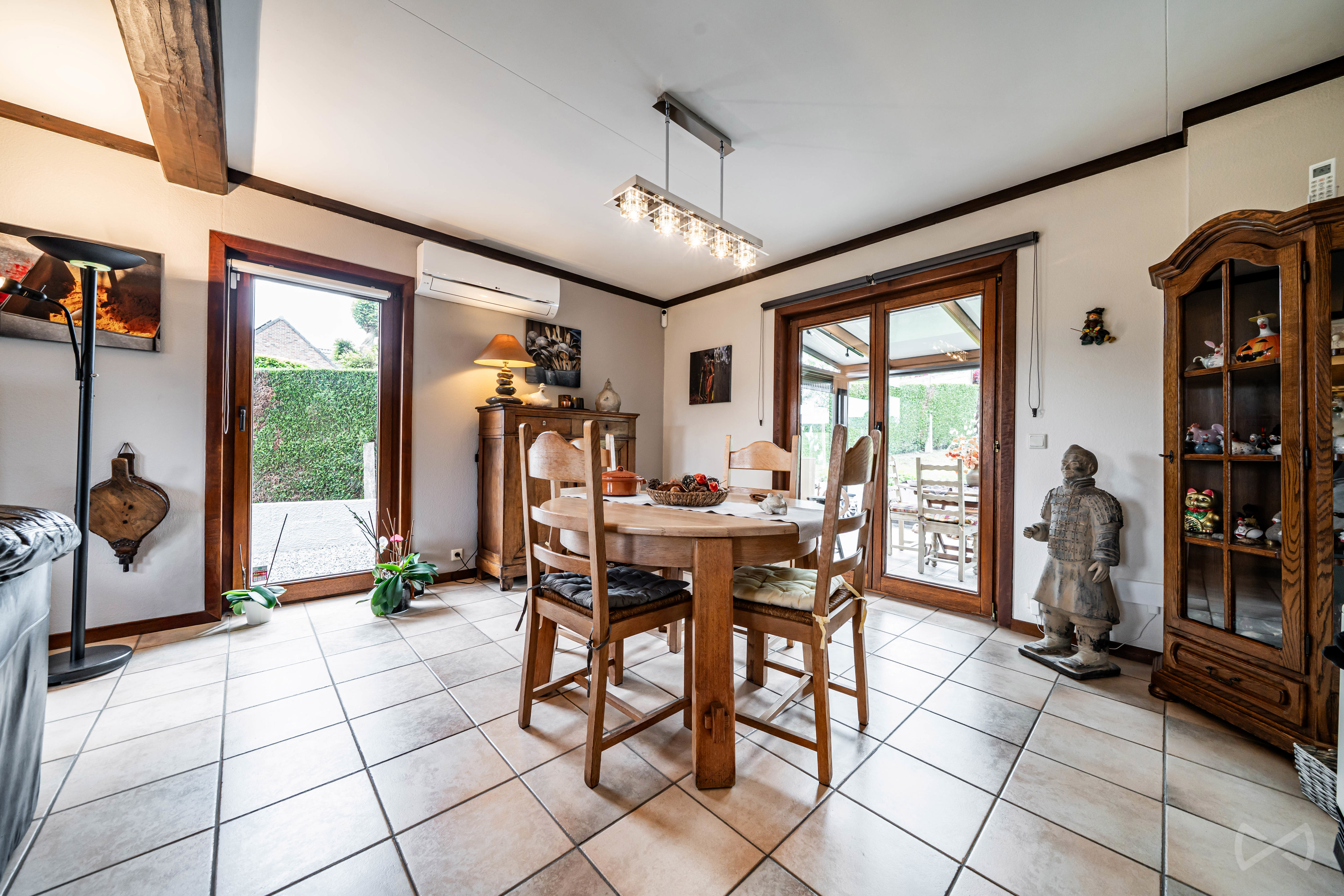 Picture 1 of 4 for Villa with two bedrooms in Waret-l´Évêque
