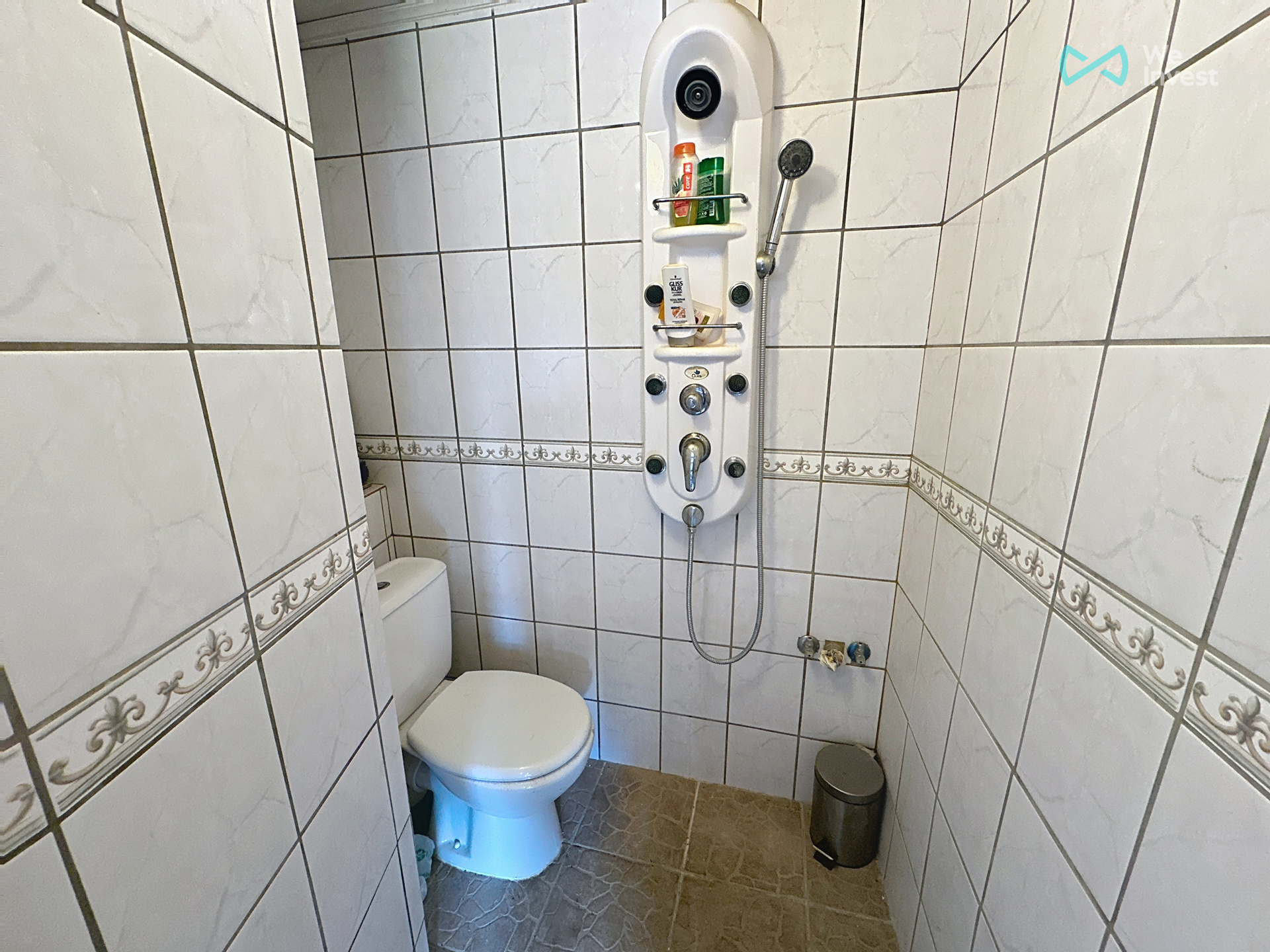 Photo 4 sur 4 pour Commerce individuel à Tubize