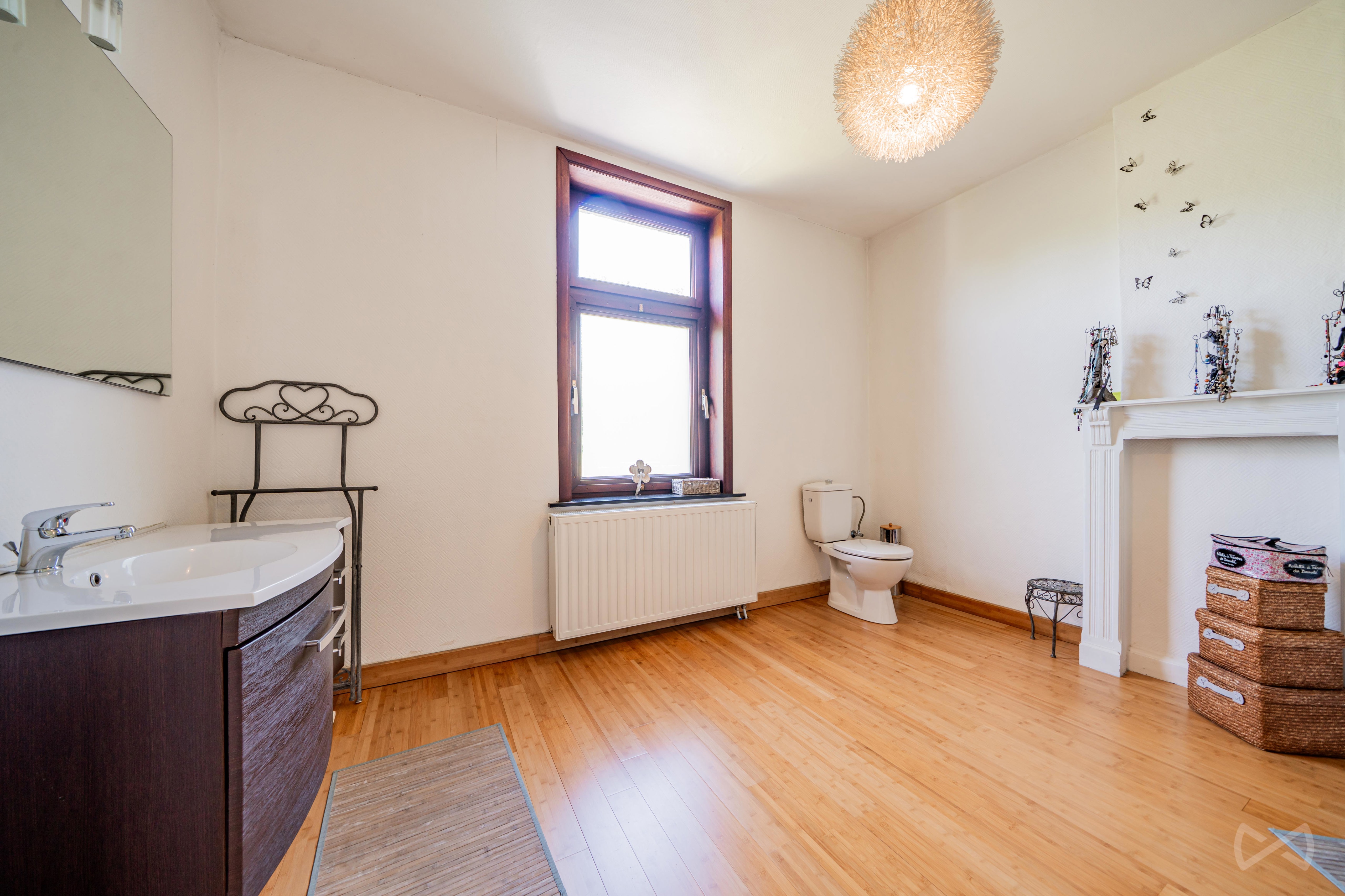 Photo 3 sur 4 pour Maison de deux chambres à Nimy