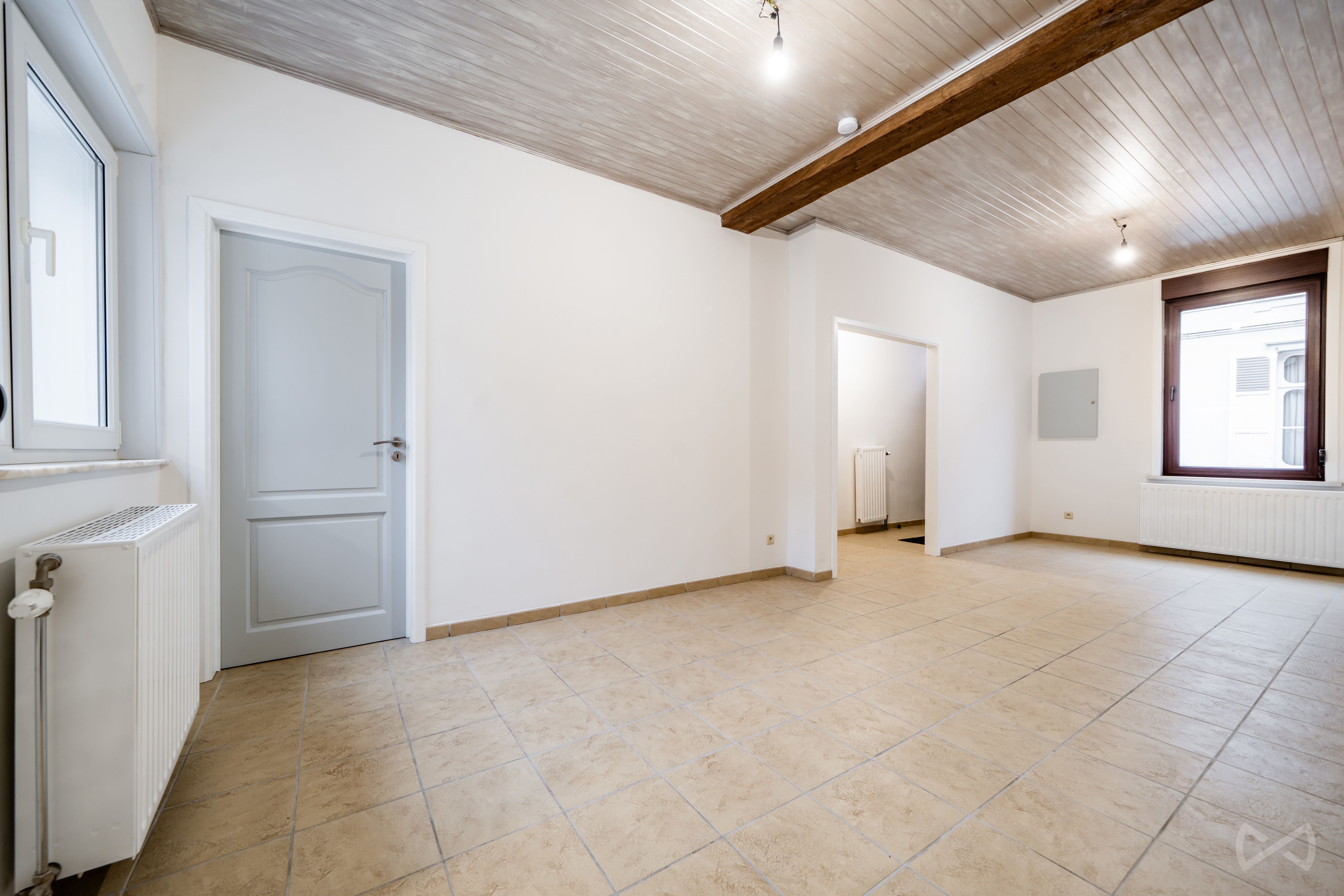Picture 2 of 4 for House with two bedrooms in Morlanwelz