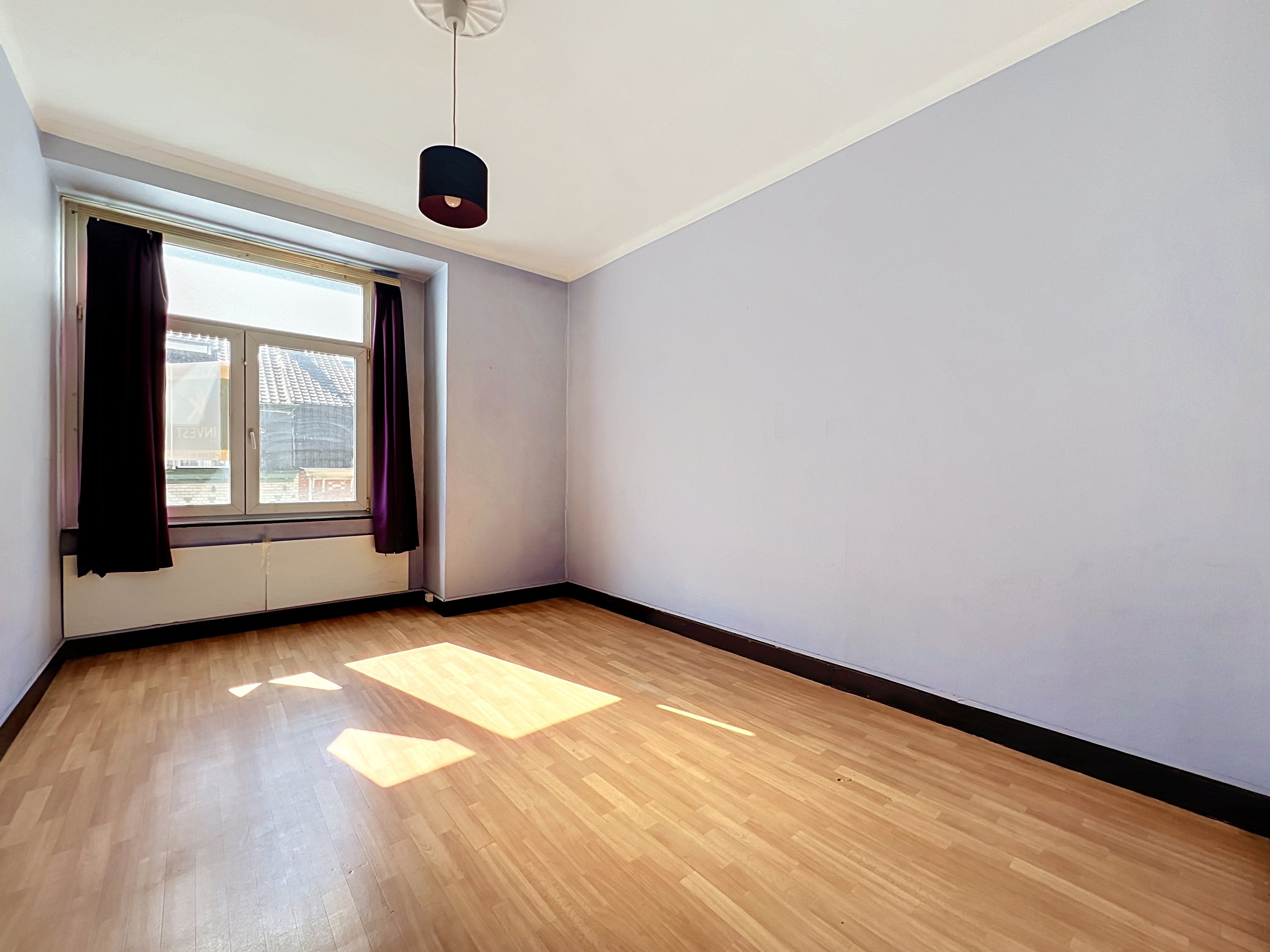 Picture 2 of 4 for Flat with two bedrooms in Jette
