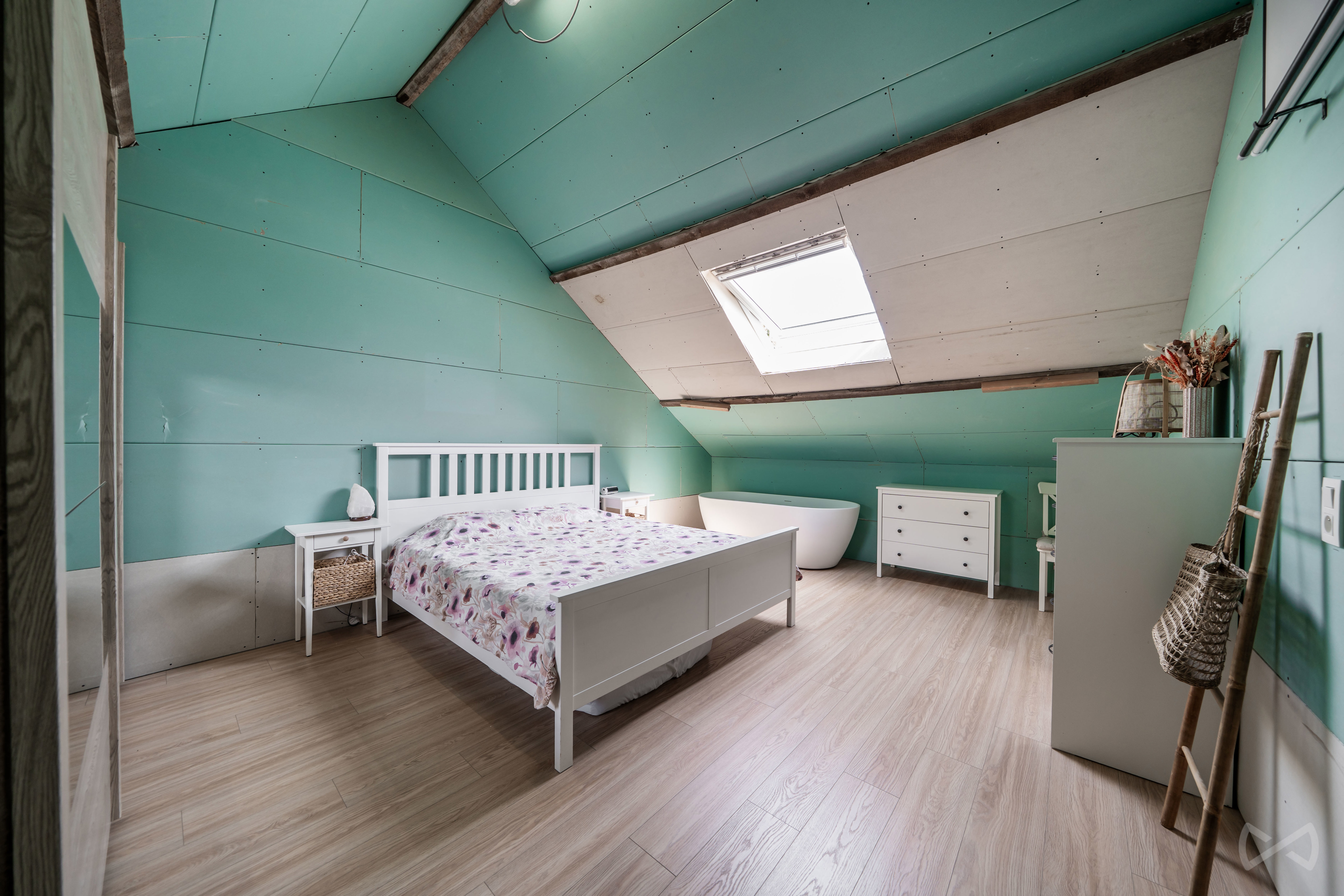 Foto 4 van 4 van Villa met drie slaapkamers in Hannut