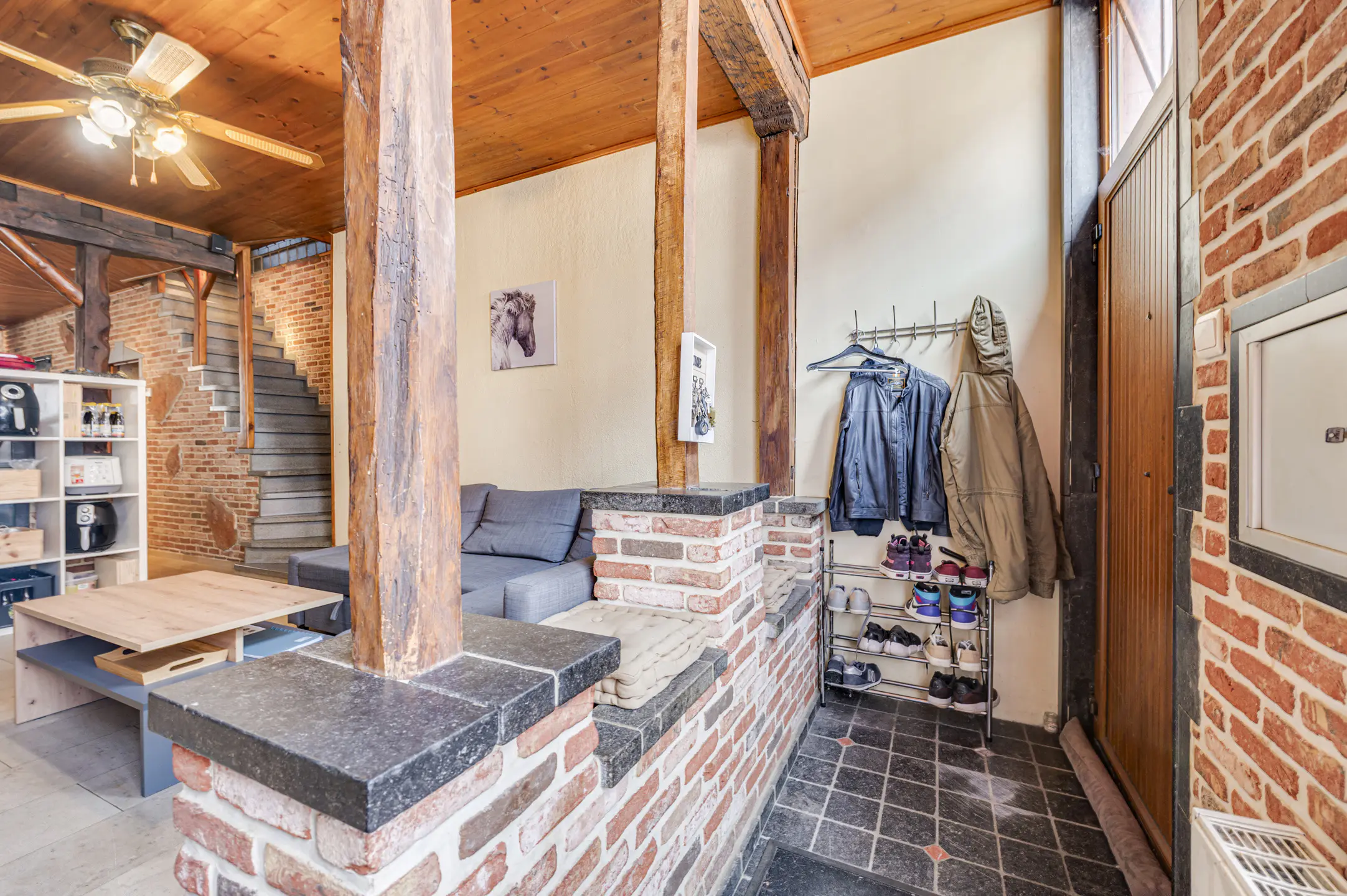 Foto van de woning